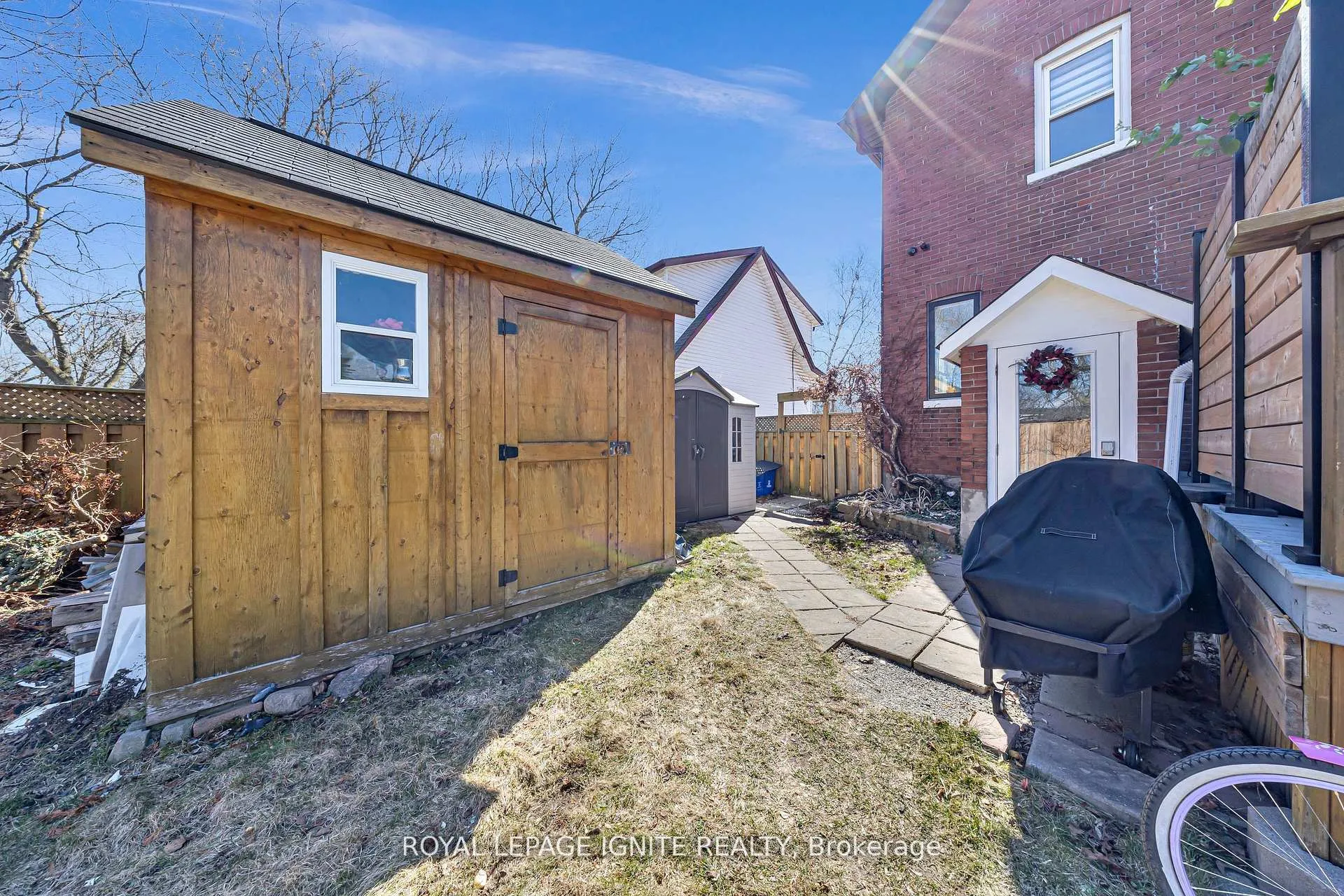 Photo 40 of 101 Gibbons Street, Oshawa, McLaughlin — HOMEH