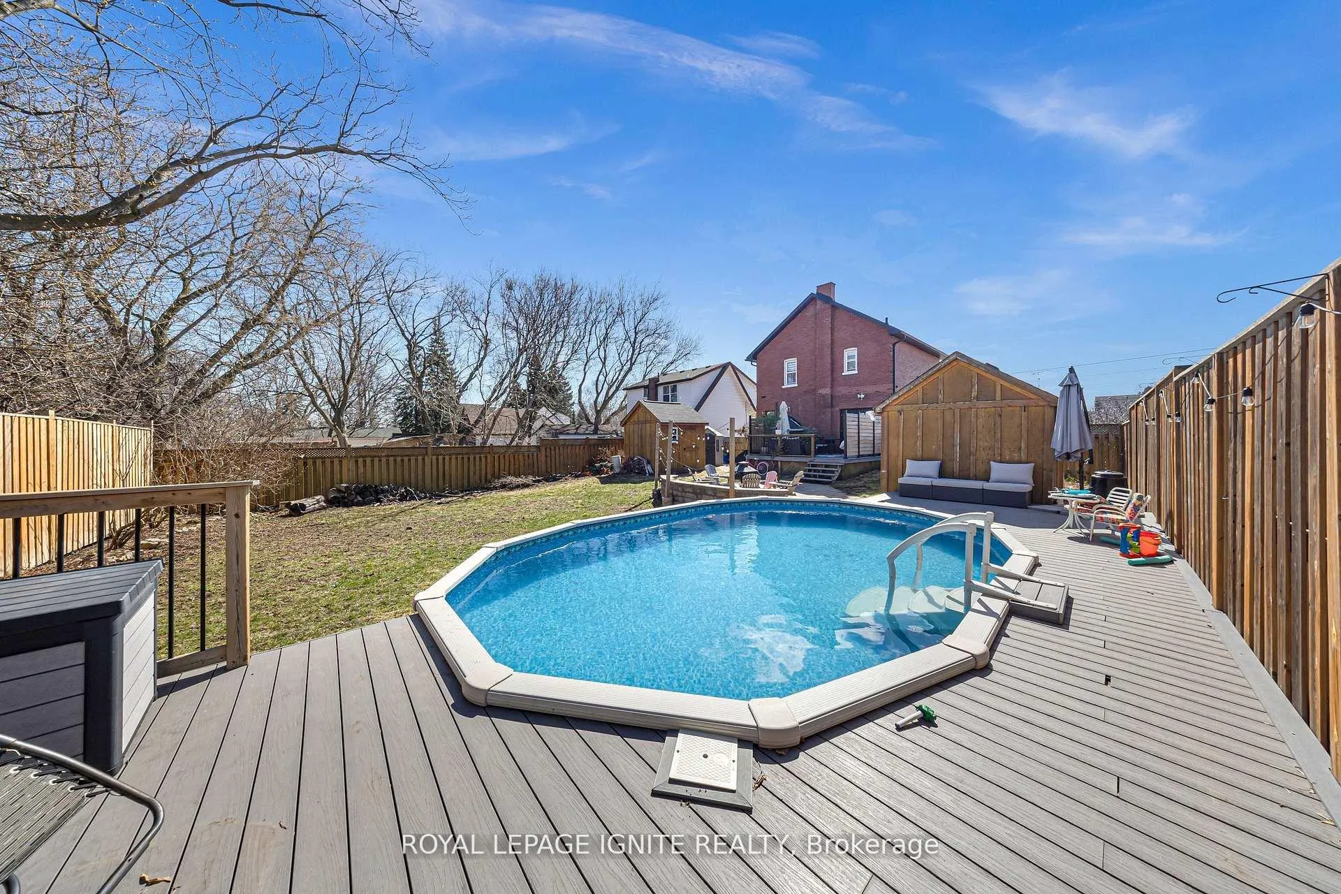 Photo 42 of 101 Gibbons Street, Oshawa, McLaughlin — HOMEH