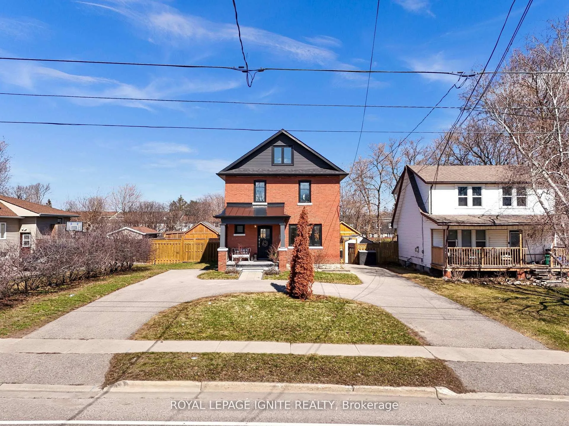 Photo 43 of 101 Gibbons Street, Oshawa, McLaughlin — HOMEH