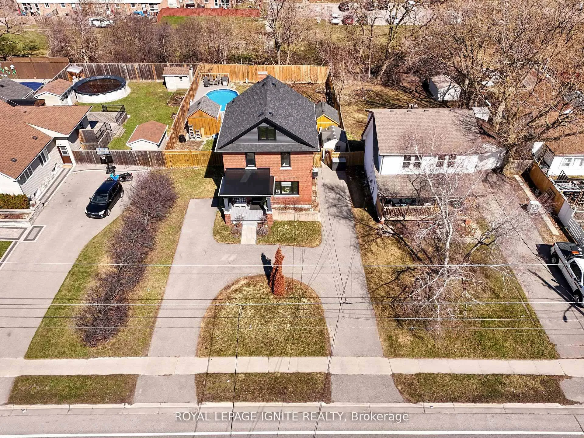Photo 44 of 101 Gibbons Street, Oshawa, McLaughlin — HOMEH