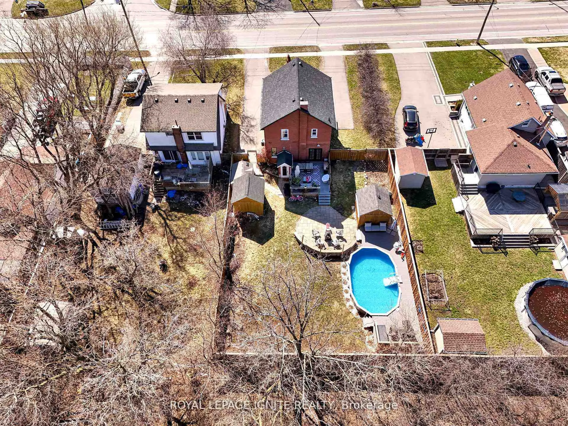 Photo 46 of 101 Gibbons Street, Oshawa, McLaughlin — HOMEH