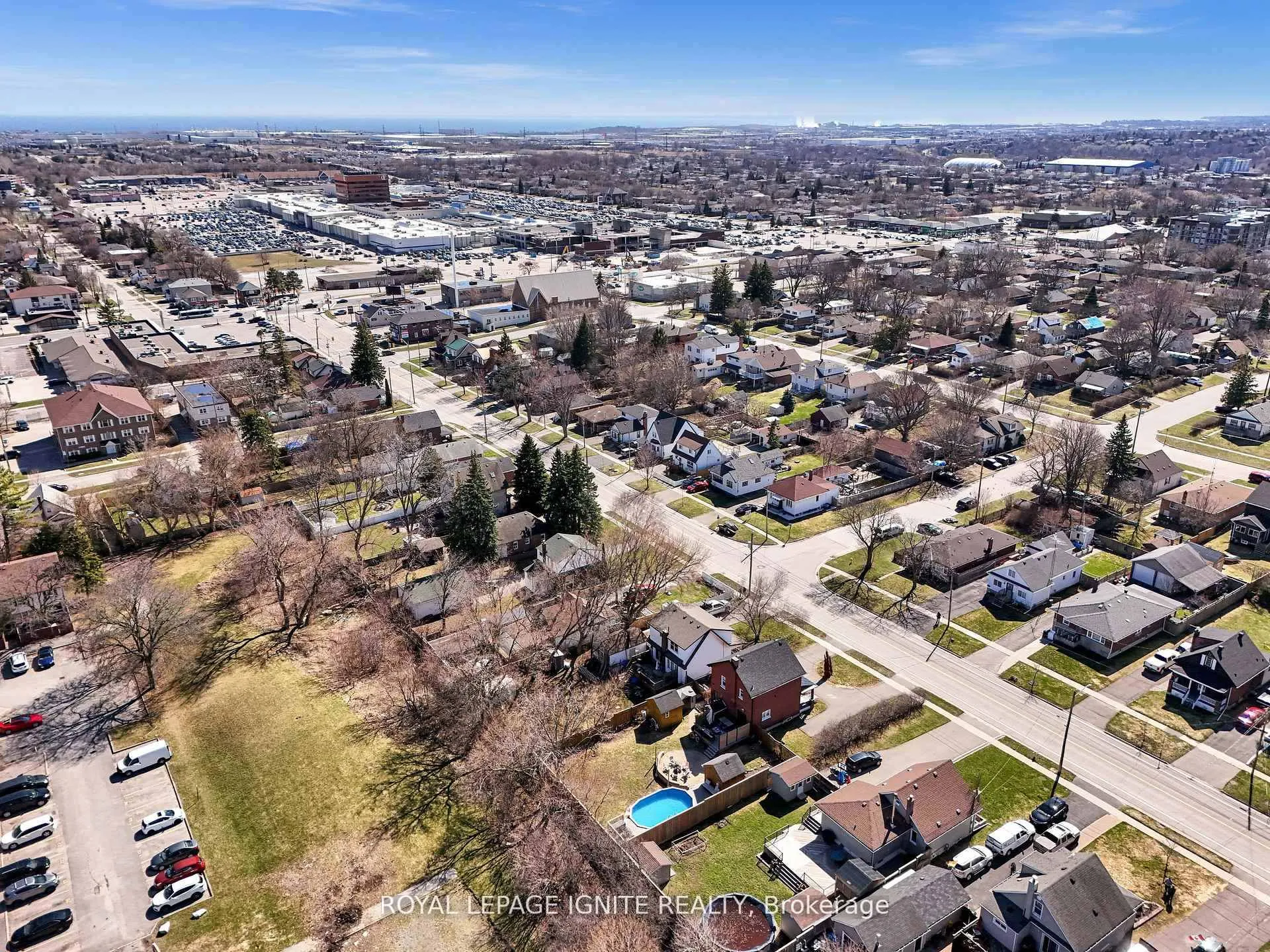 Photo 47 of 101 Gibbons Street, Oshawa, McLaughlin — HOMEH