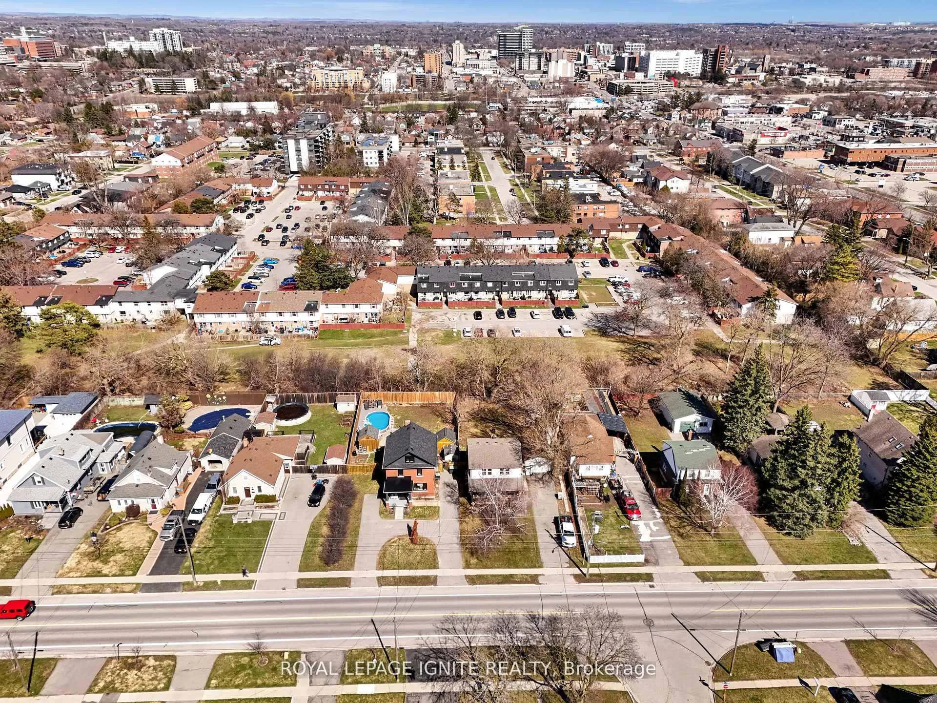 Photo 49 of 101 Gibbons Street, Oshawa, McLaughlin — HOMEH