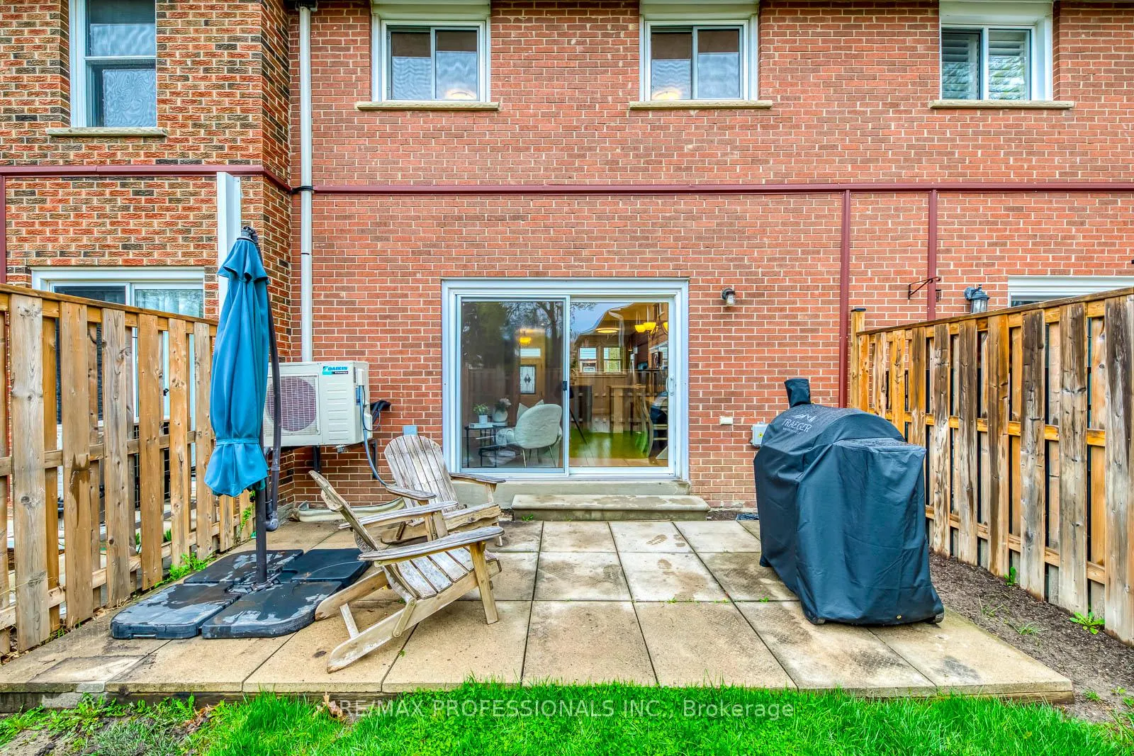 Photo 44 of Unit 18, 17 Centennial Park Road, Etobicoke, Eringate-Centennial-West Deane — HOMEH