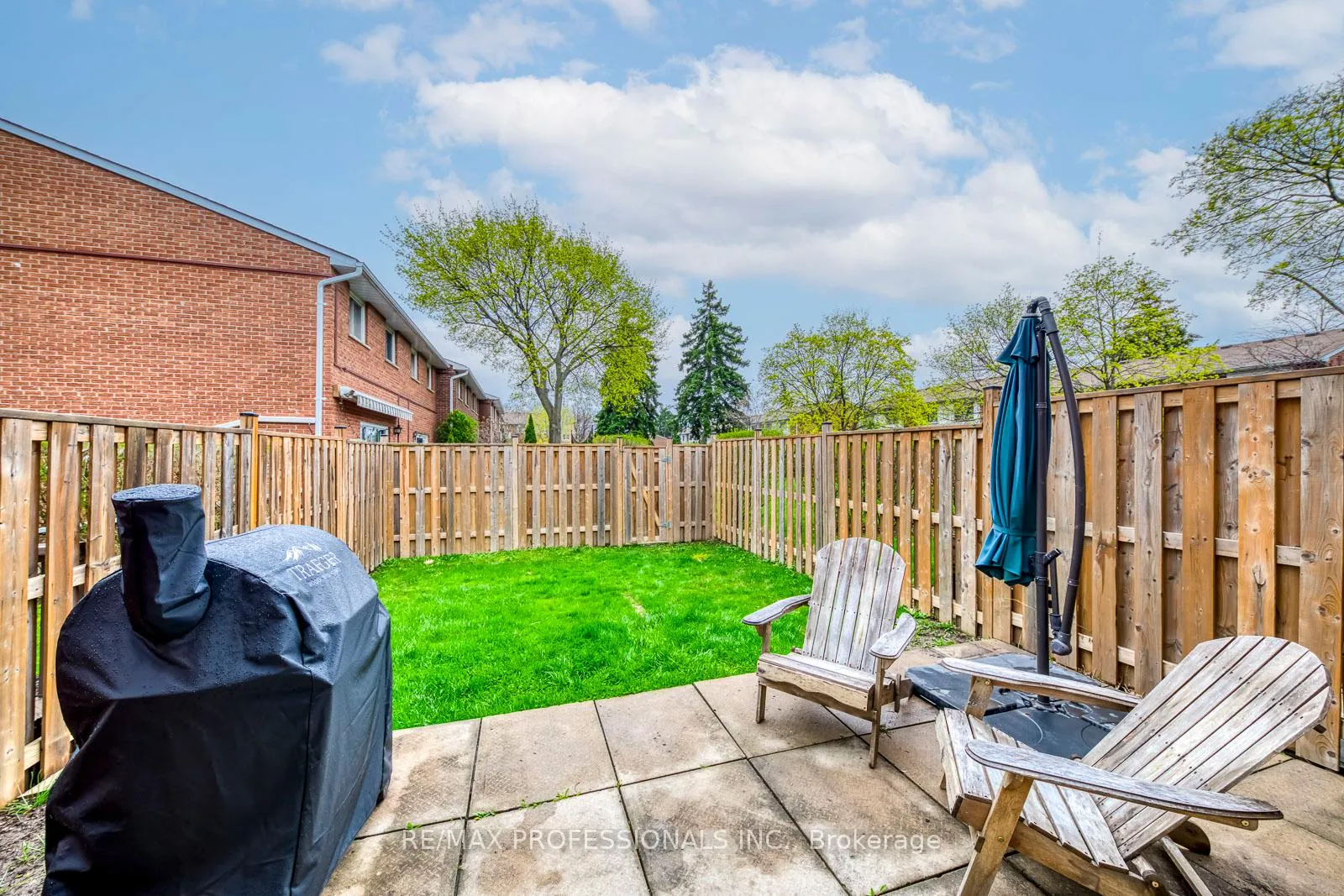 Photo 45 of Unit 18, 17 Centennial Park Road, Etobicoke, Eringate-Centennial-West Deane — HOMEH