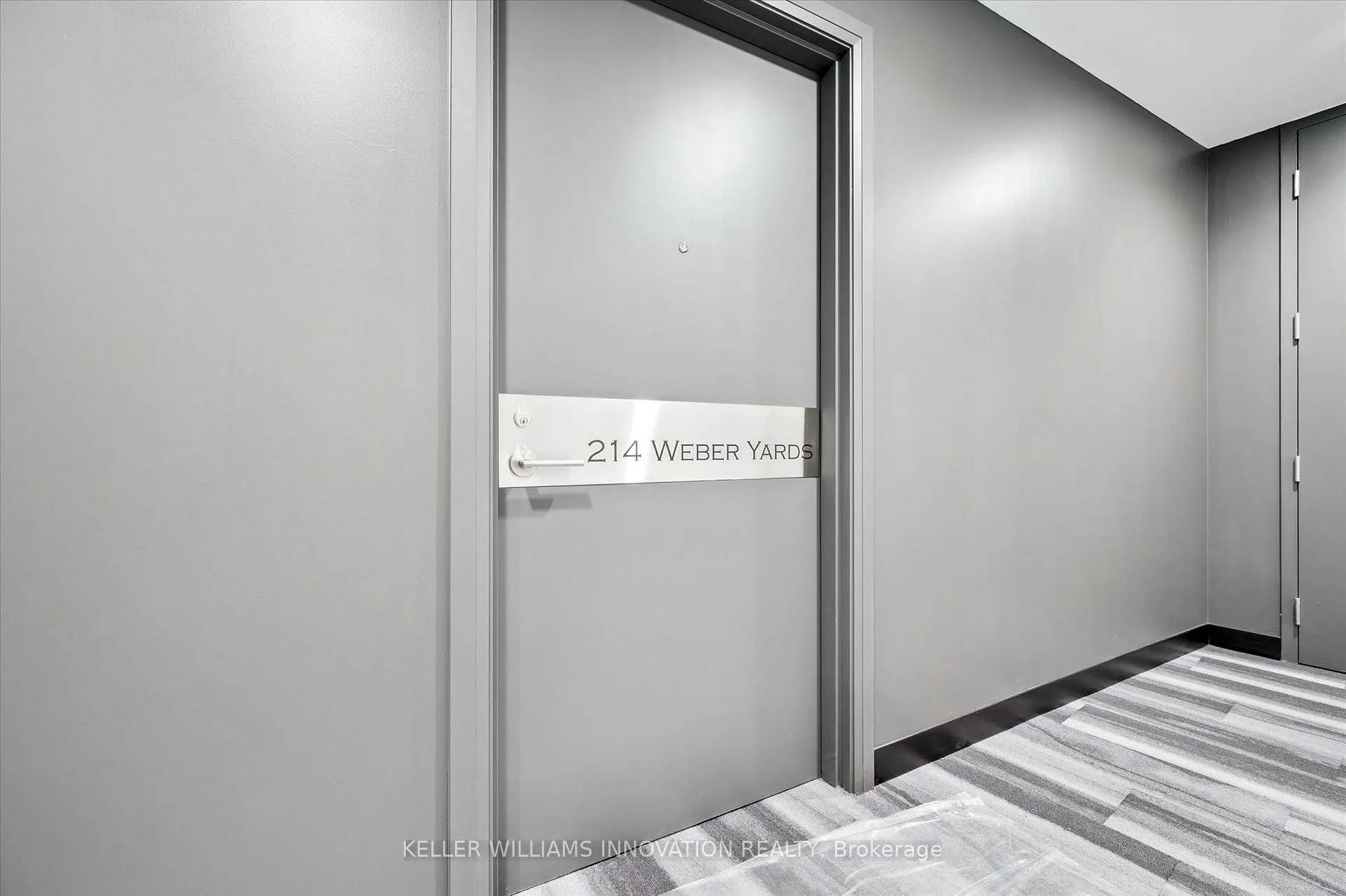 Photo 3 of Unit 214, 1333 Weber Street E, Kitchener, Stanley Park — HOMEH