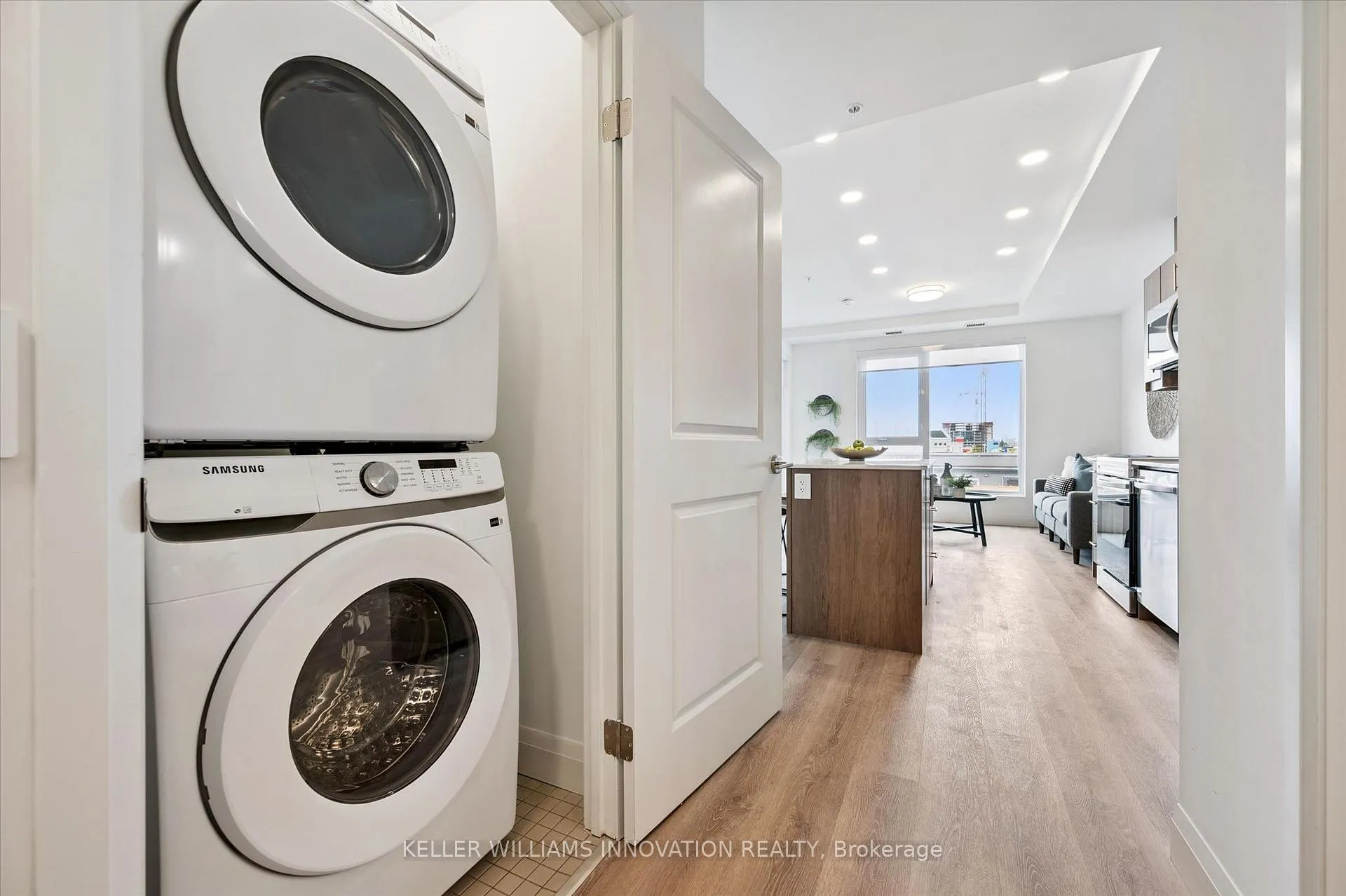 Photo 18 of Unit 214, 1333 Weber Street E, Kitchener, Stanley Park — HOMEH