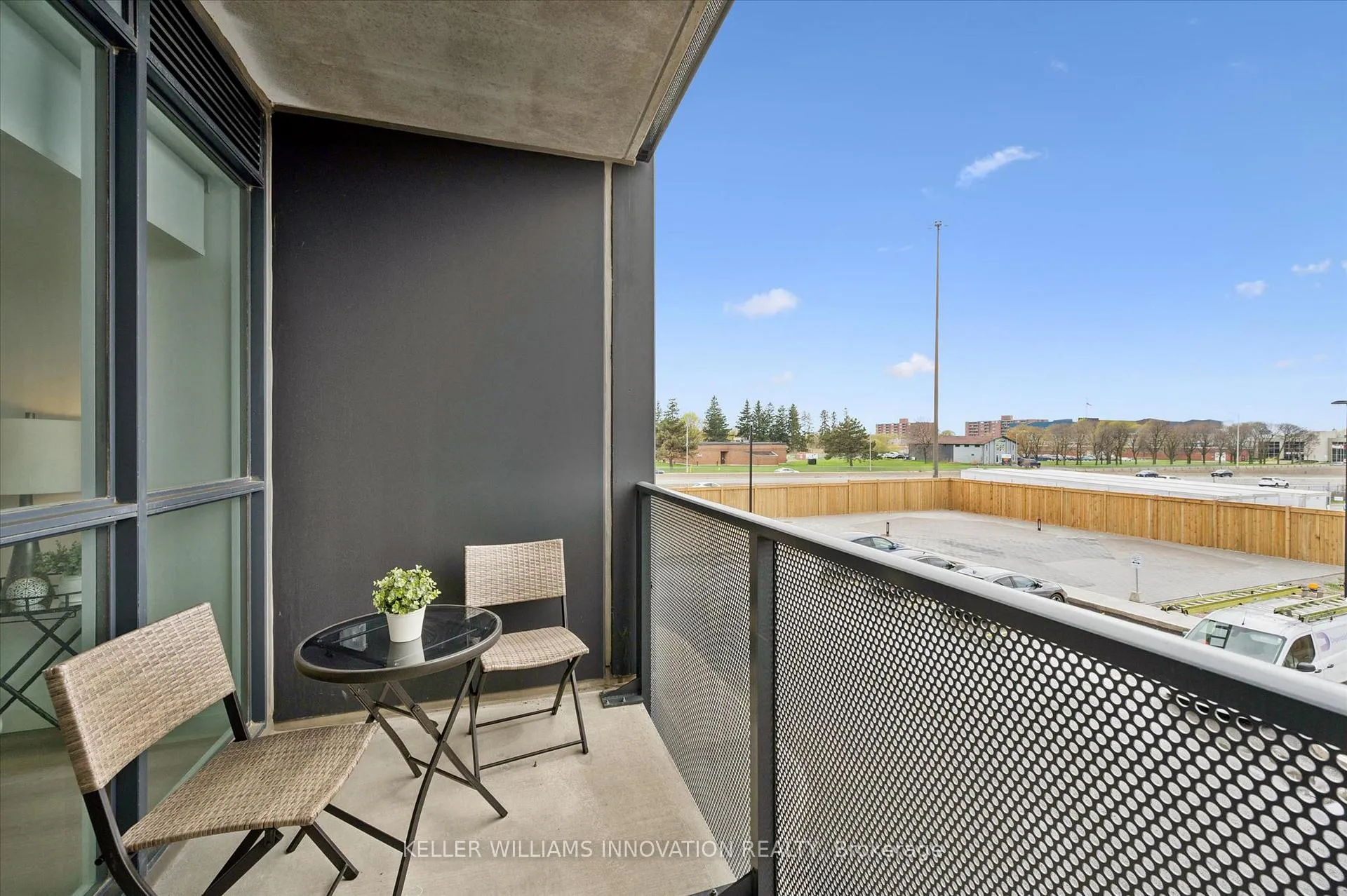 Photo 19 of Unit 214, 1333 Weber Street E, Kitchener, Stanley Park — HOMEH