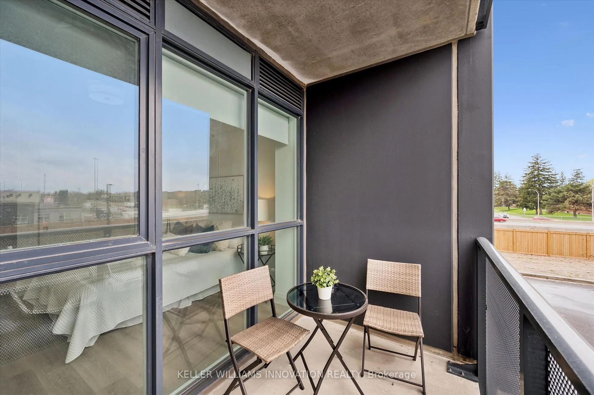 Photo 20 of Unit 214, 1333 Weber Street E, Kitchener, Stanley Park — HOMEH
