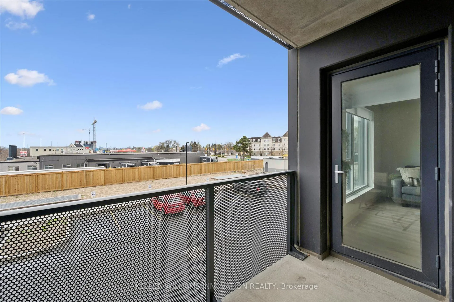 Photo 21 of Unit 214, 1333 Weber Street E, Kitchener, Stanley Park — HOMEH