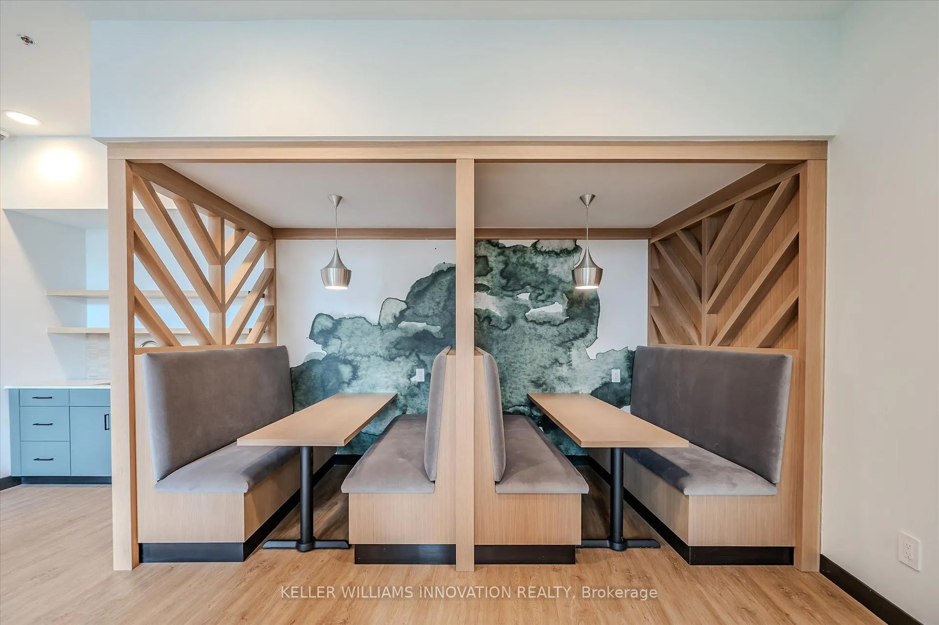 Photo 24 of Unit 214, 1333 Weber Street E, Kitchener, Stanley Park — HOMEH