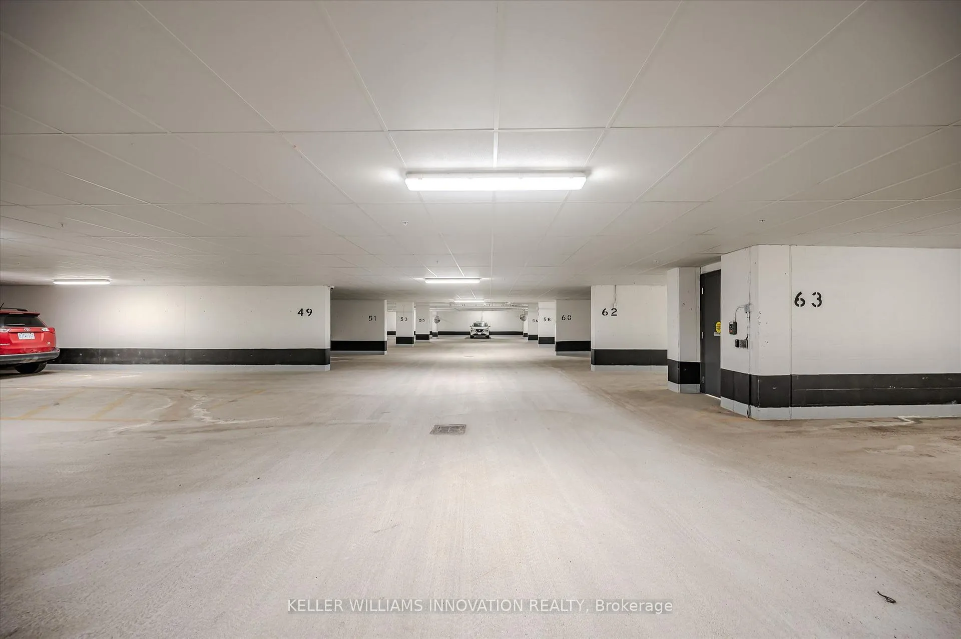 Photo 32 of Unit 214, 1333 Weber Street E, Kitchener, Stanley Park — HOMEH