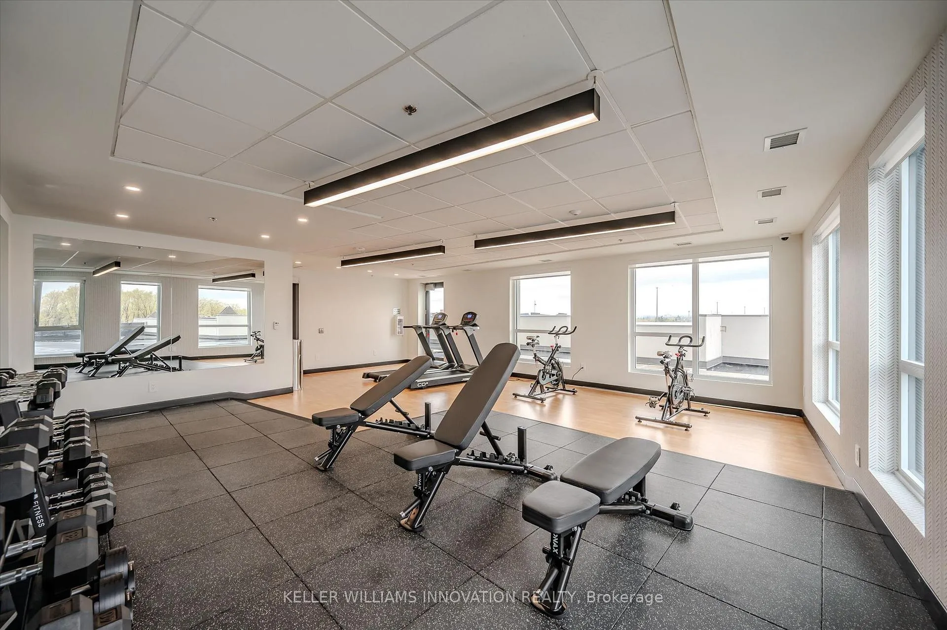Photo 35 of Unit 214, 1333 Weber Street E, Kitchener, Stanley Park — HOMEH
