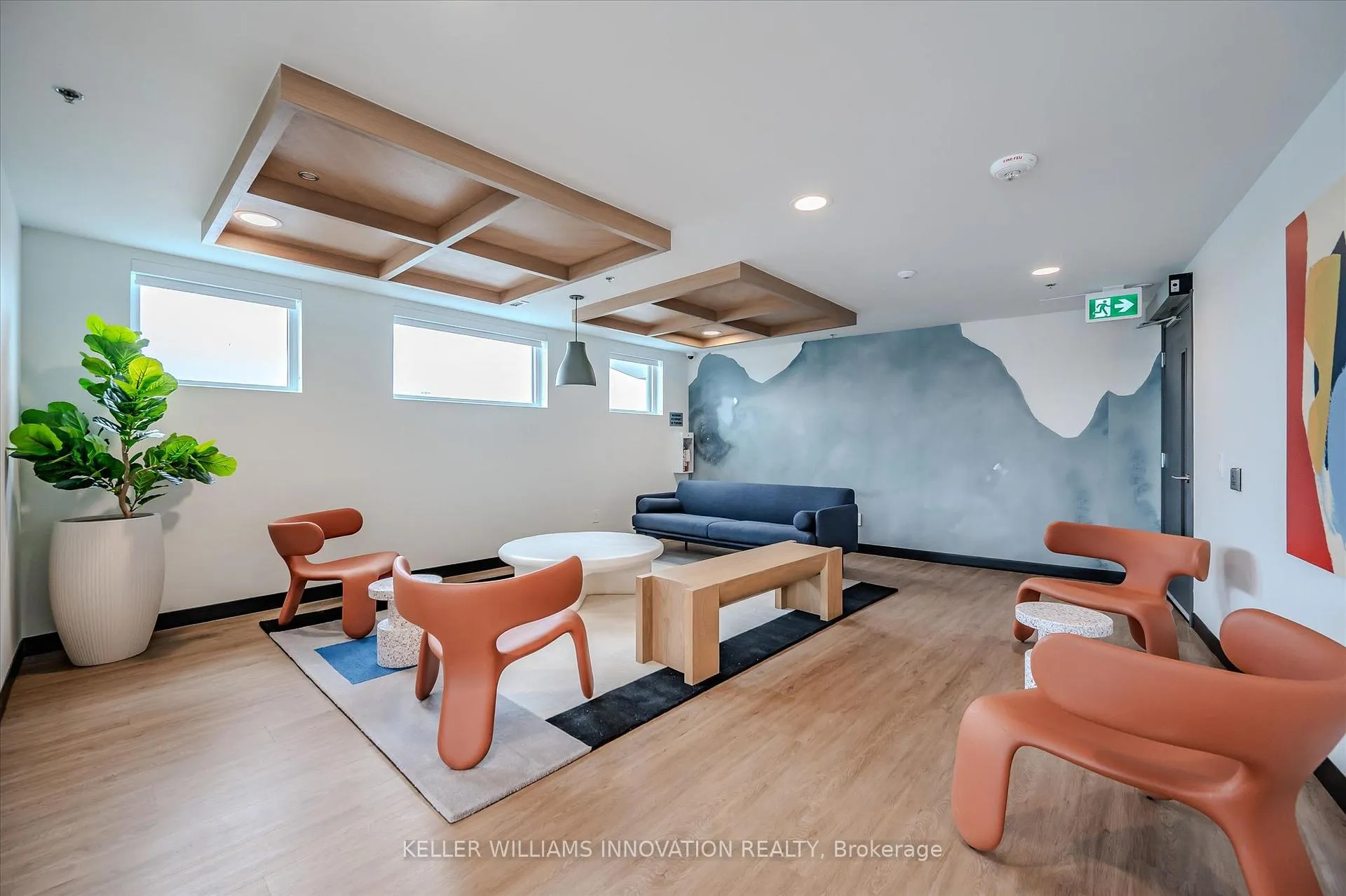 Photo 37 of Unit 214, 1333 Weber Street E, Kitchener, Stanley Park — HOMEH