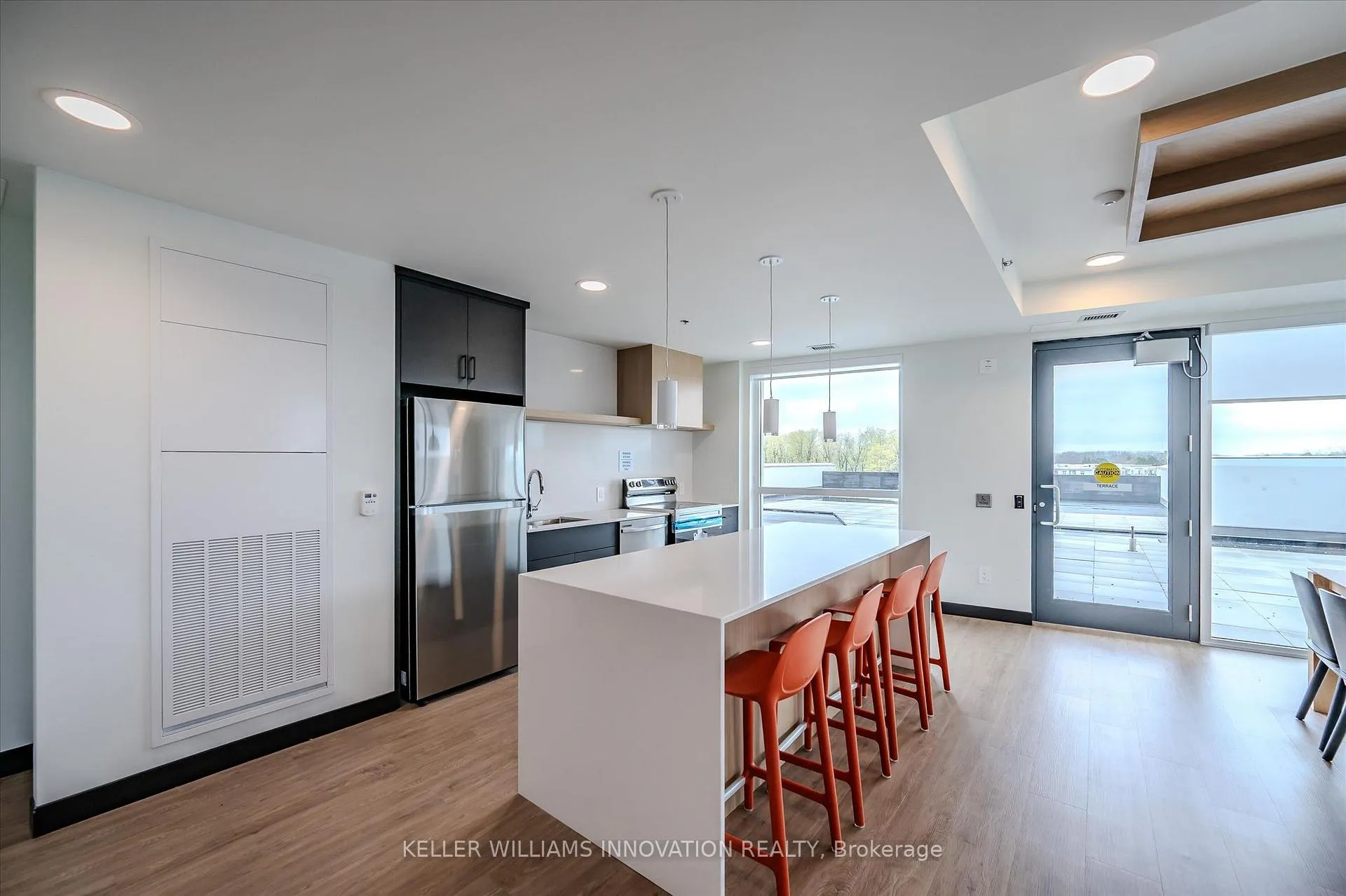 Photo 38 of Unit 214, 1333 Weber Street E, Kitchener, Stanley Park — HOMEH