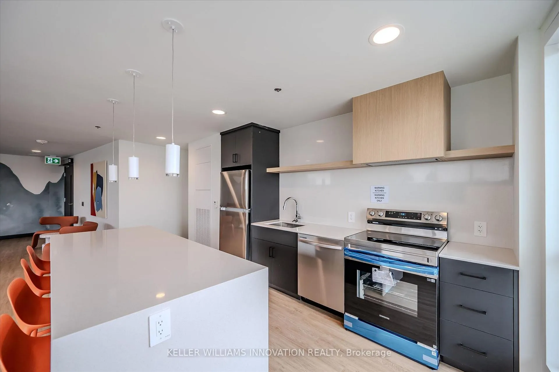 Photo 41 of Unit 214, 1333 Weber Street E, Kitchener, Stanley Park — HOMEH