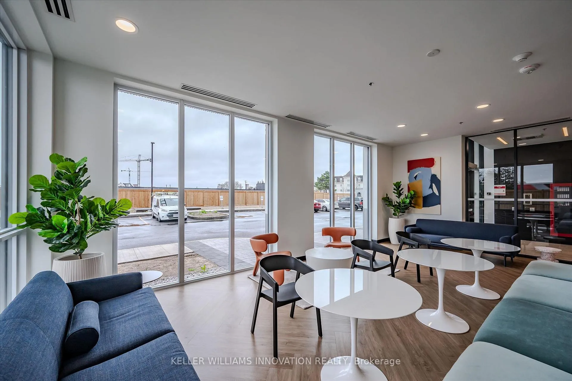 Photo 45 of Unit 214, 1333 Weber Street E, Kitchener, Stanley Park — HOMEH