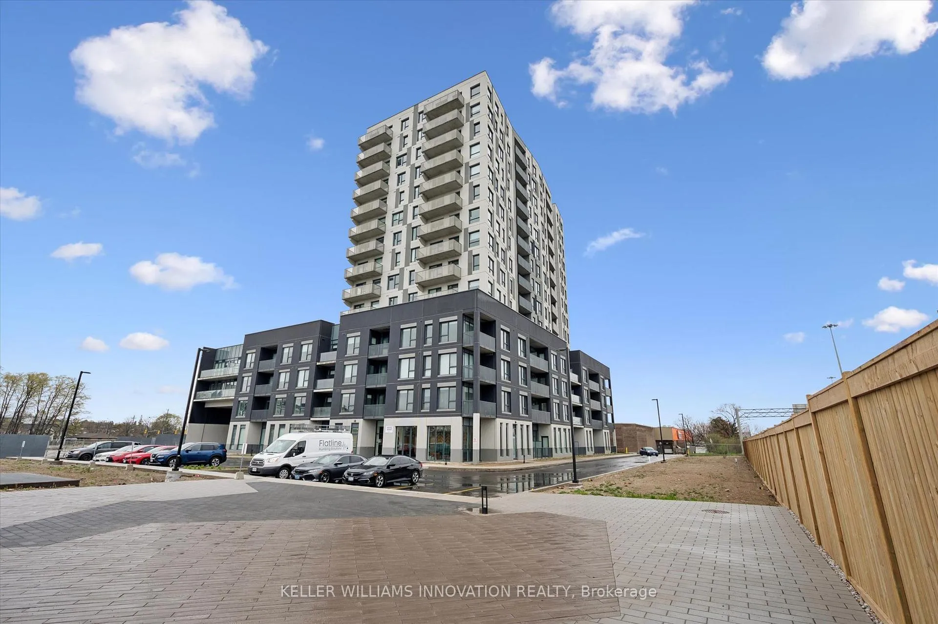 Photo 48 of Unit 214, 1333 Weber Street E, Kitchener, Stanley Park — HOMEH