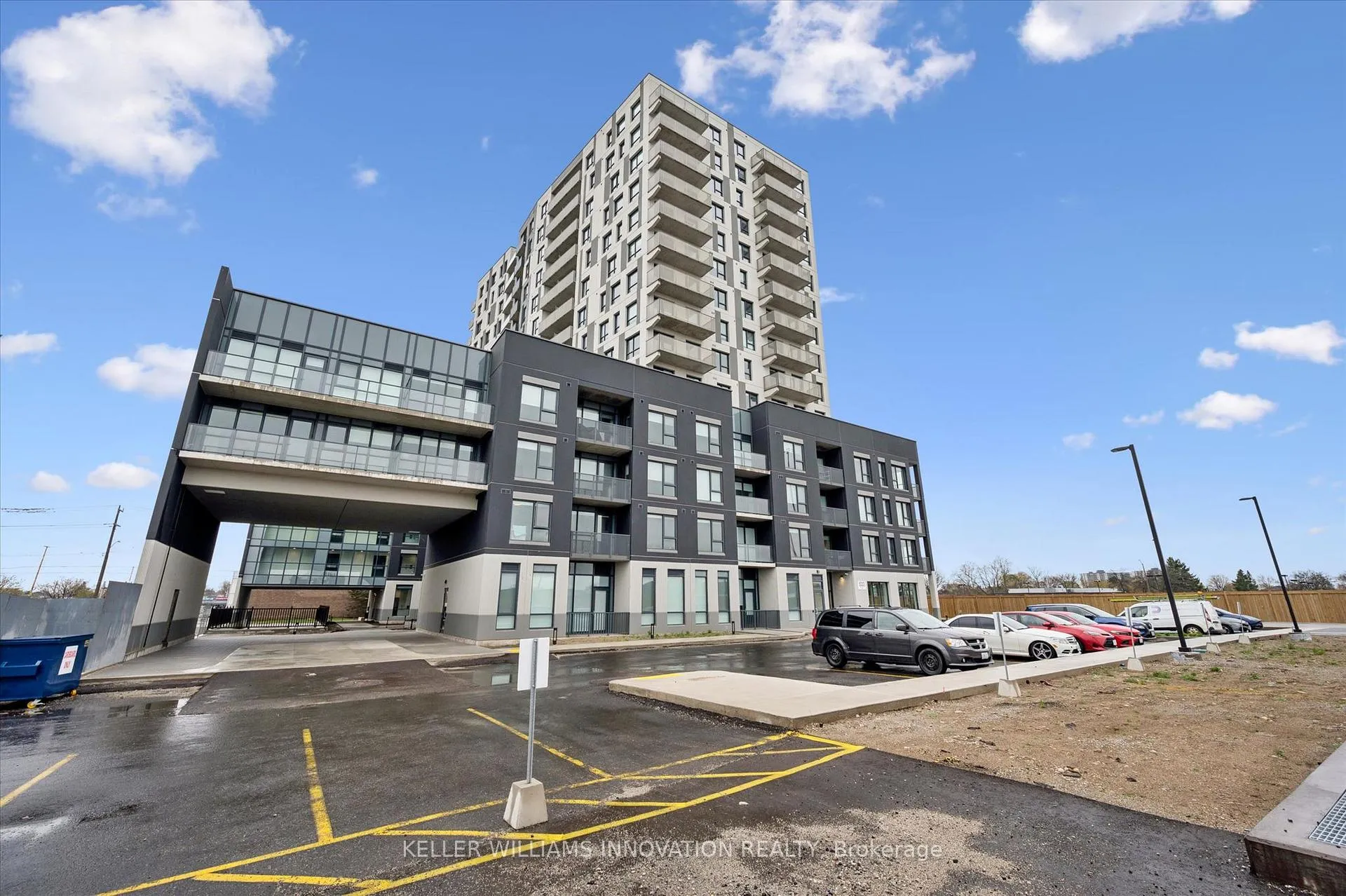Photo 49 of Unit 214, 1333 Weber Street E, Kitchener, Stanley Park — HOMEH