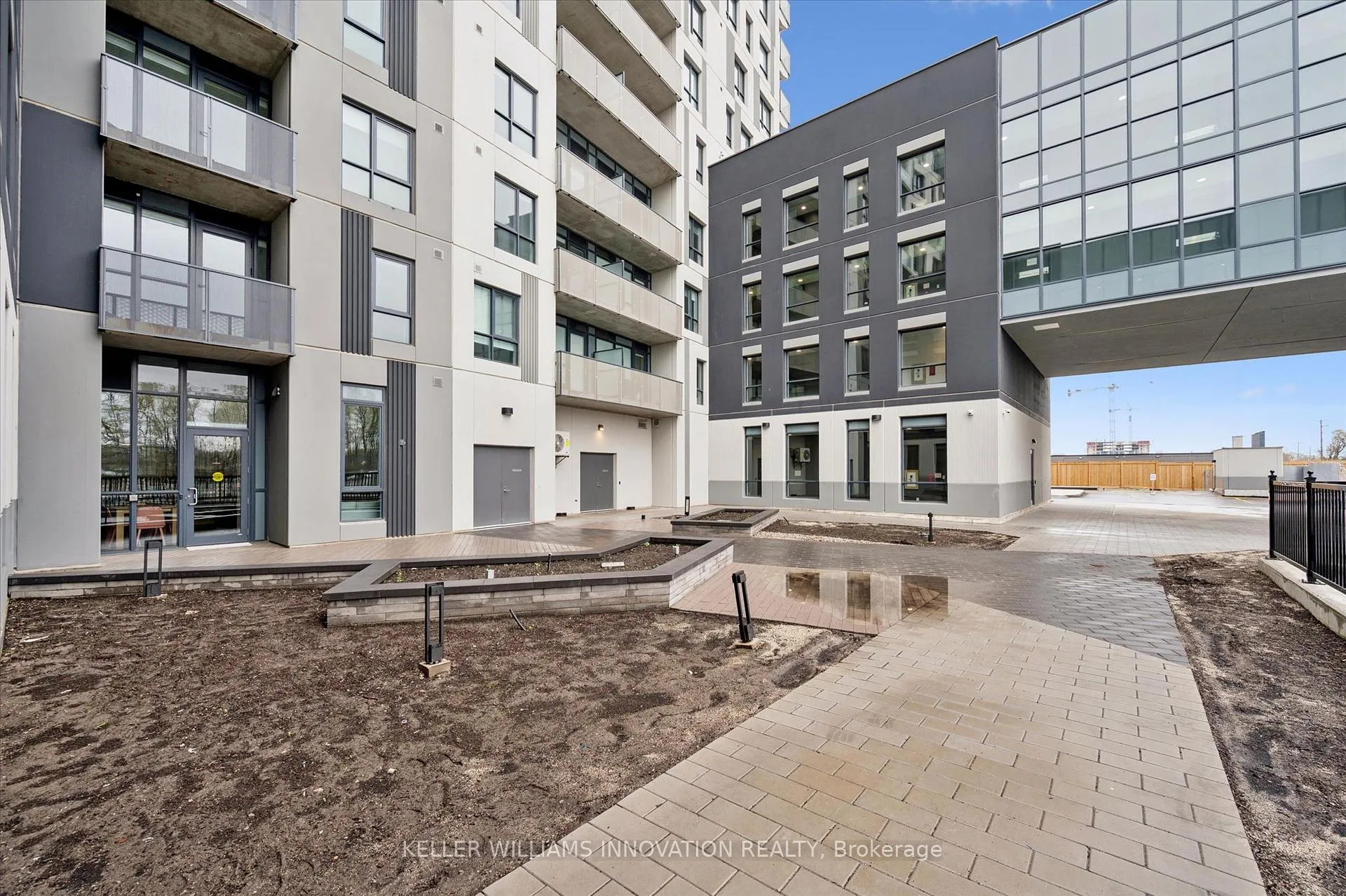 Photo 50 of Unit 214, 1333 Weber Street E, Kitchener, Stanley Park — HOMEH