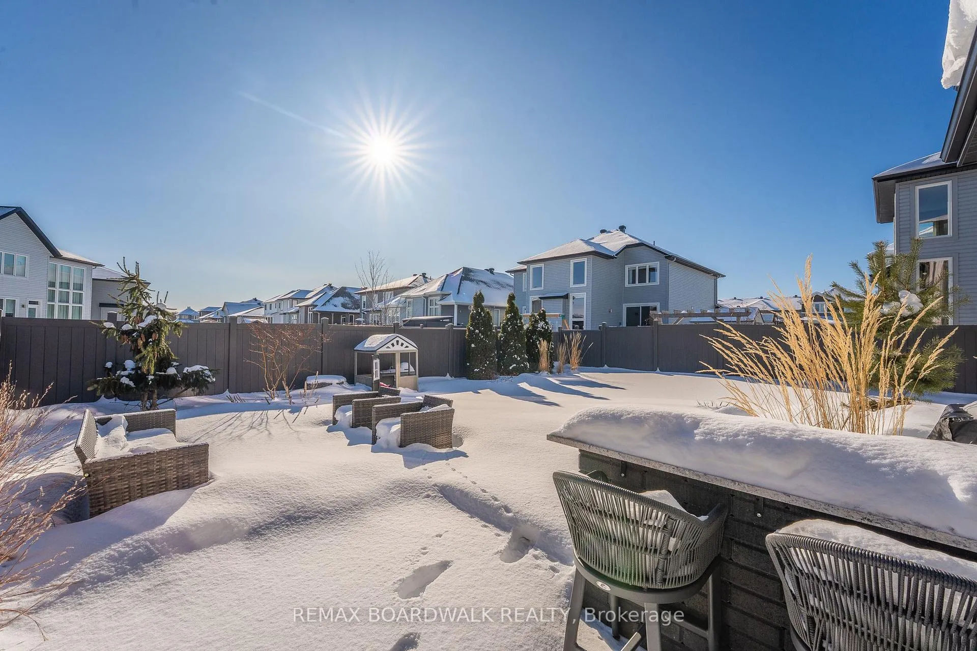 Photo 44 of 17 Fanning Street, Carleton Place — HOMEH