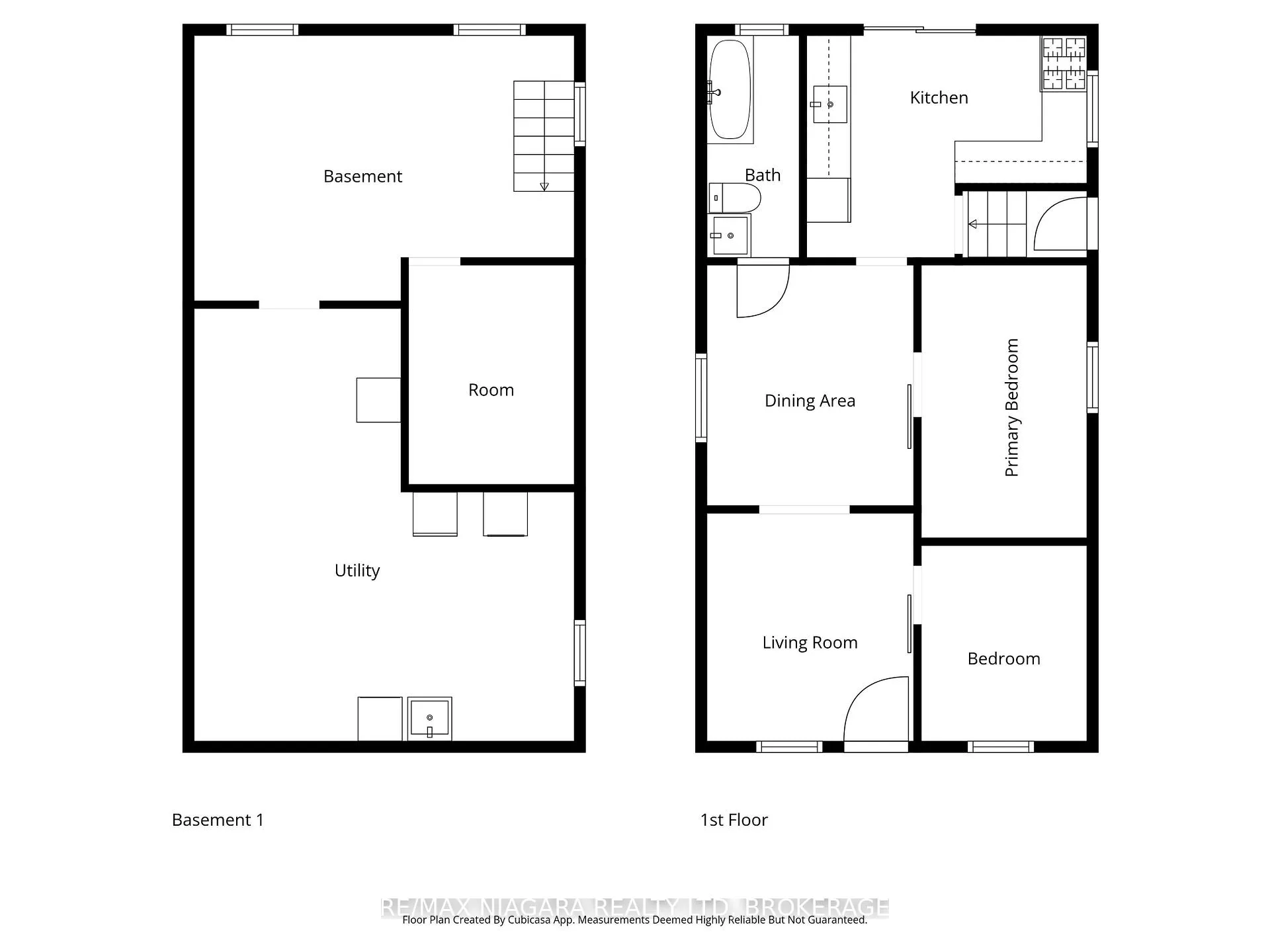 Photo 14 of 110 Mcalpine Avenue S, Welland, Lincoln/Crowland — HOMEH