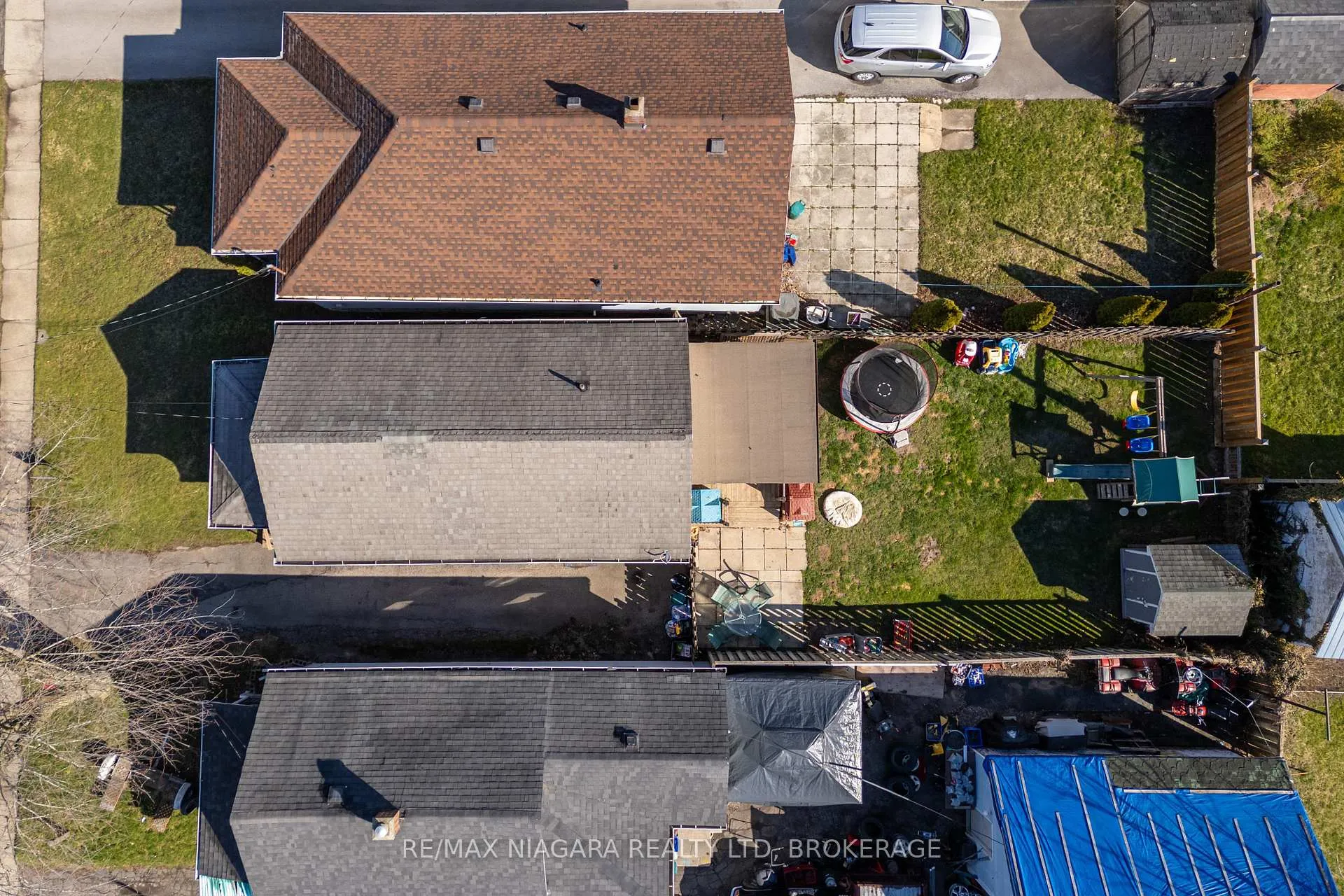 Photo 18 of 110 Mcalpine Avenue S, Welland, Lincoln/Crowland — HOMEH