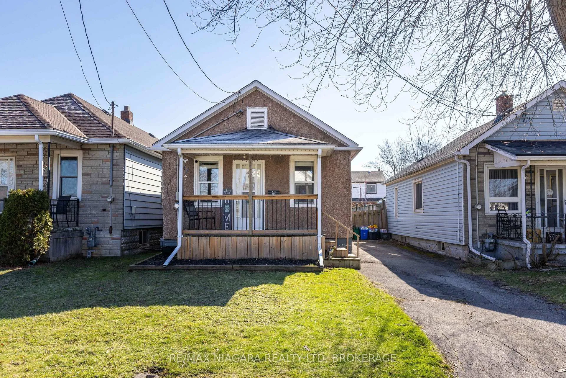 Photo 19 of 110 Mcalpine Avenue S, Welland, Lincoln/Crowland — HOMEH