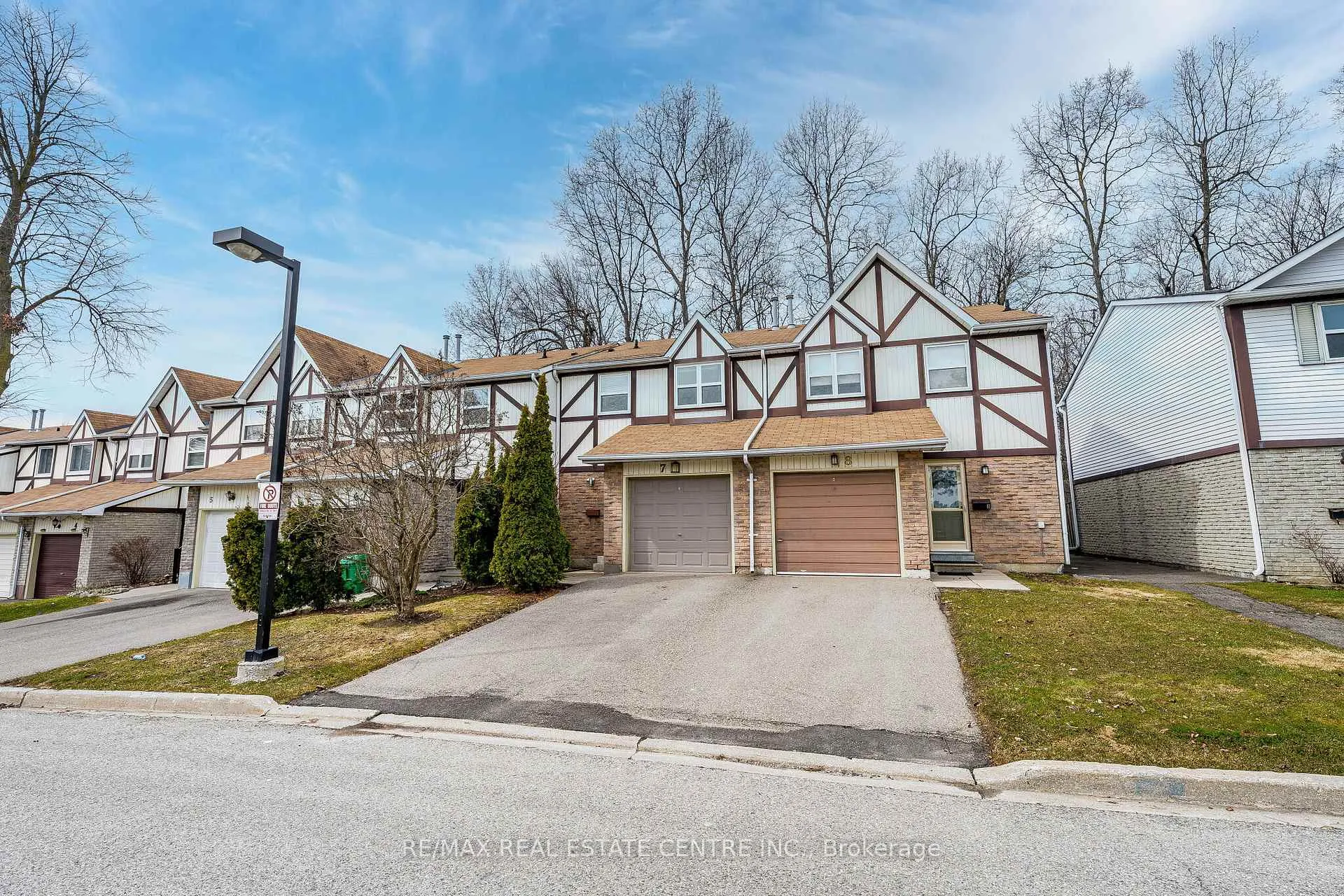 Photo 1 of 7 Morley Crescent, Brampton, Central Park — HOMEH