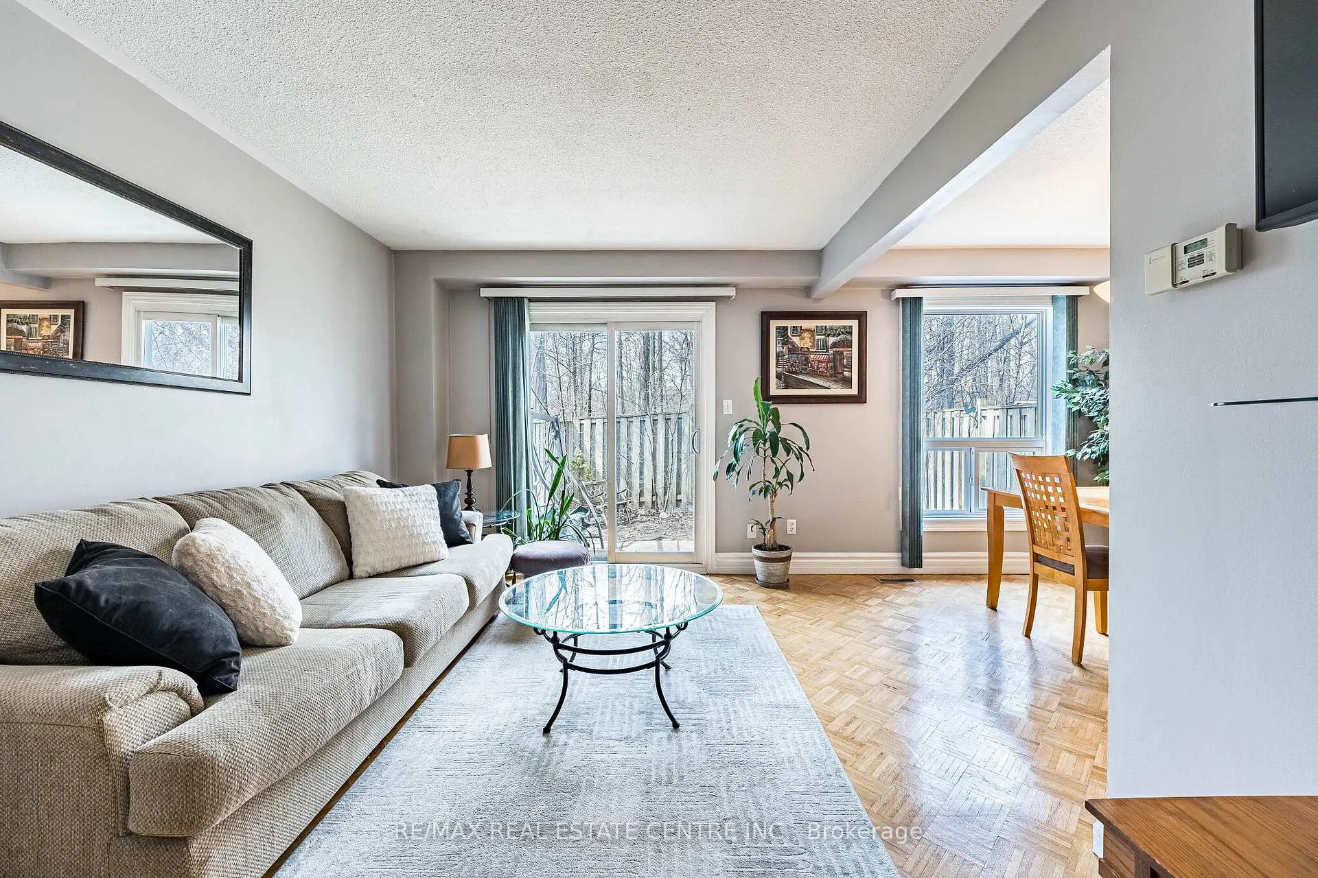 Photo 7 of 7 Morley Crescent, Brampton, Central Park — HOMEH