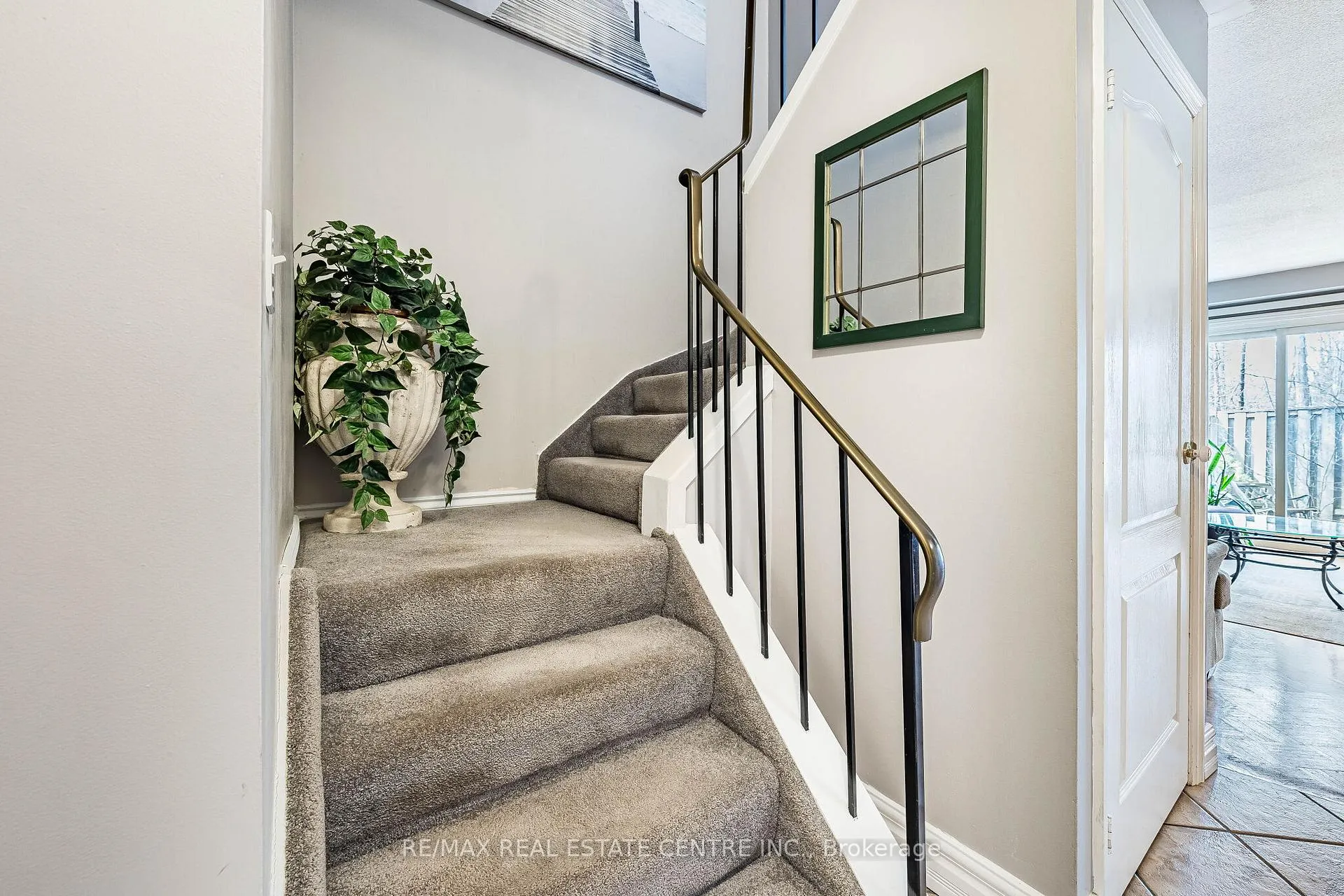 Photo 15 of 7 Morley Crescent, Brampton, Central Park — HOMEH