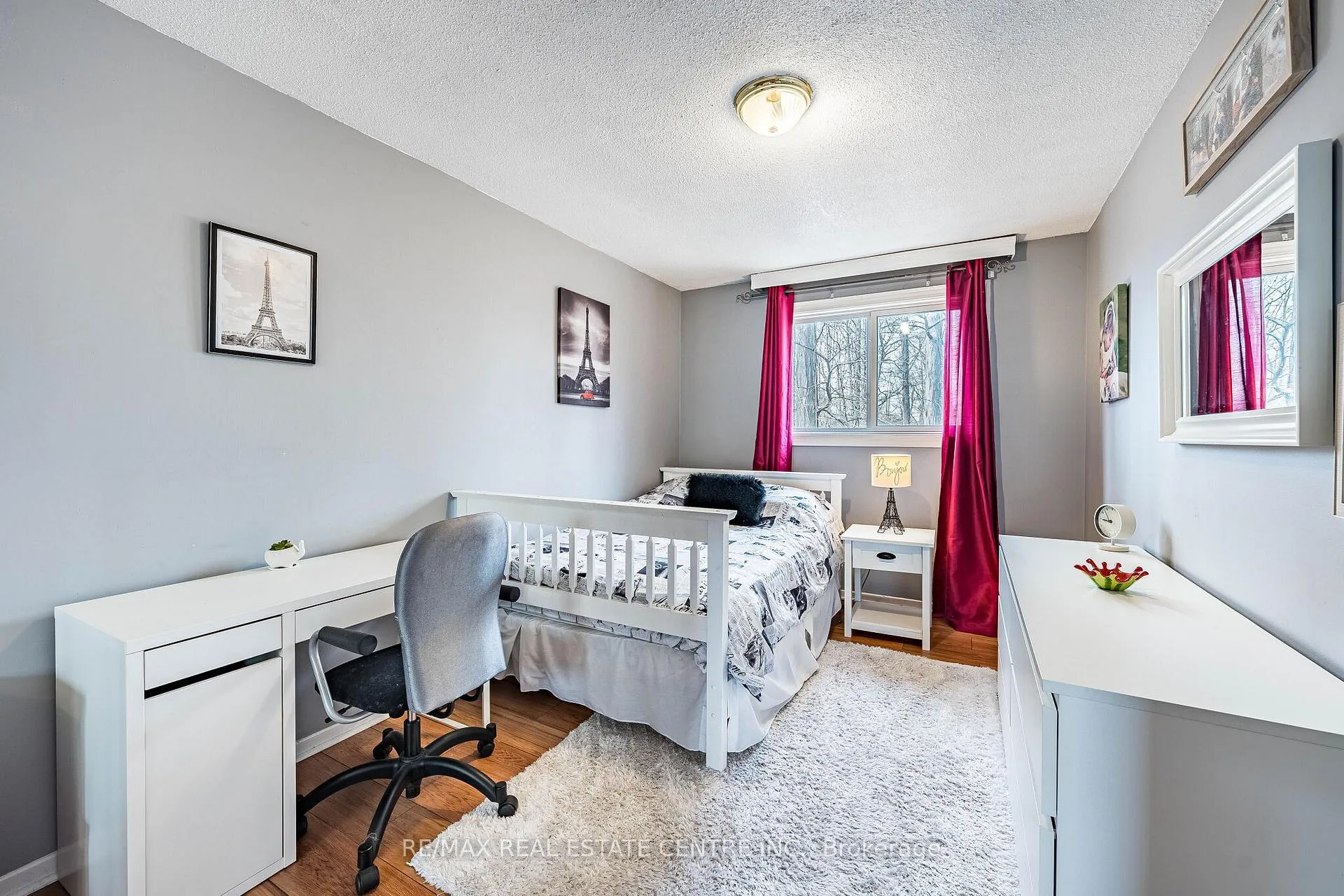 Photo 16 of 7 Morley Crescent, Brampton, Central Park — HOMEH