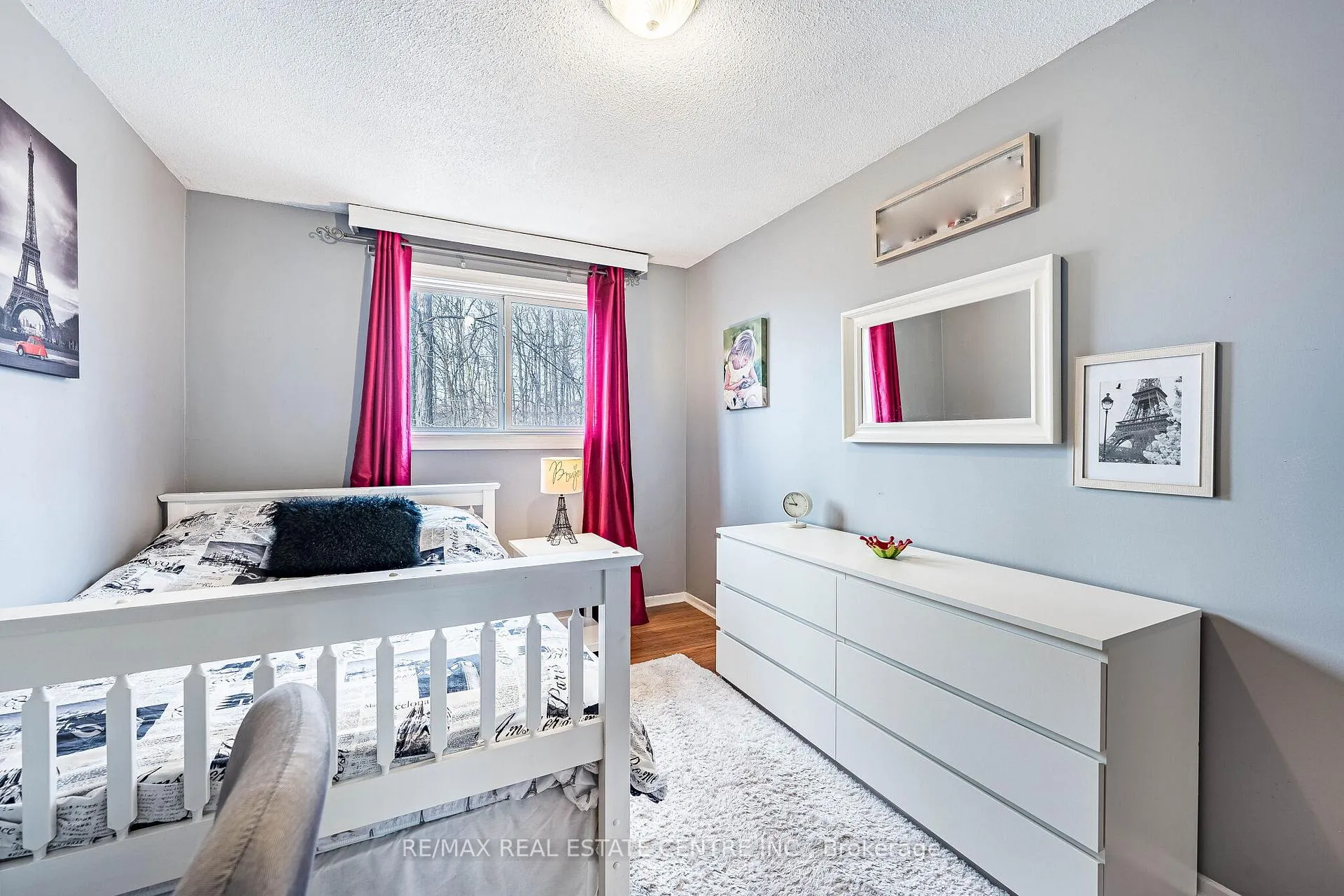 Photo 17 of 7 Morley Crescent, Brampton, Central Park — HOMEH