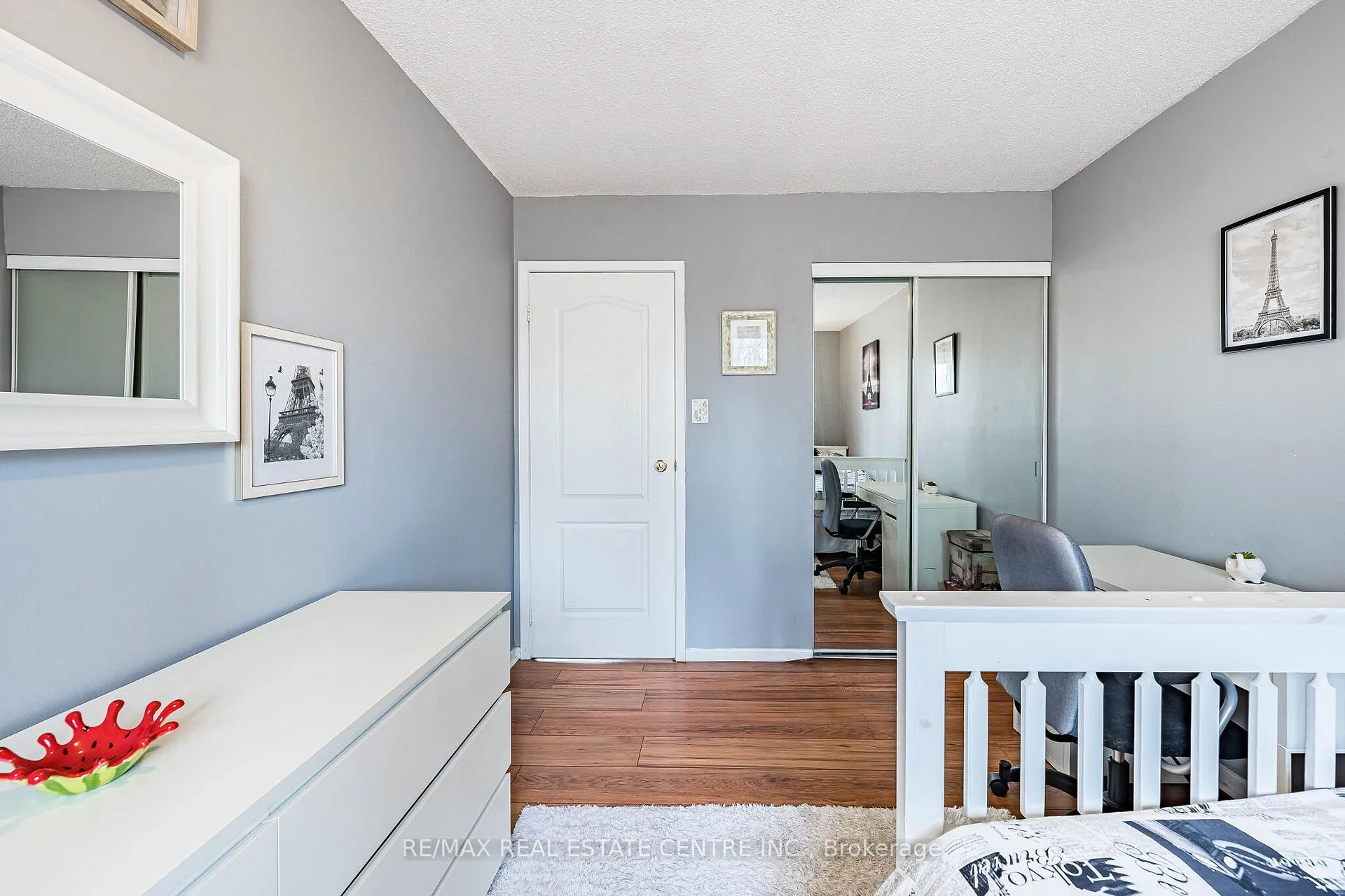 Photo 18 of 7 Morley Crescent, Brampton, Central Park — HOMEH