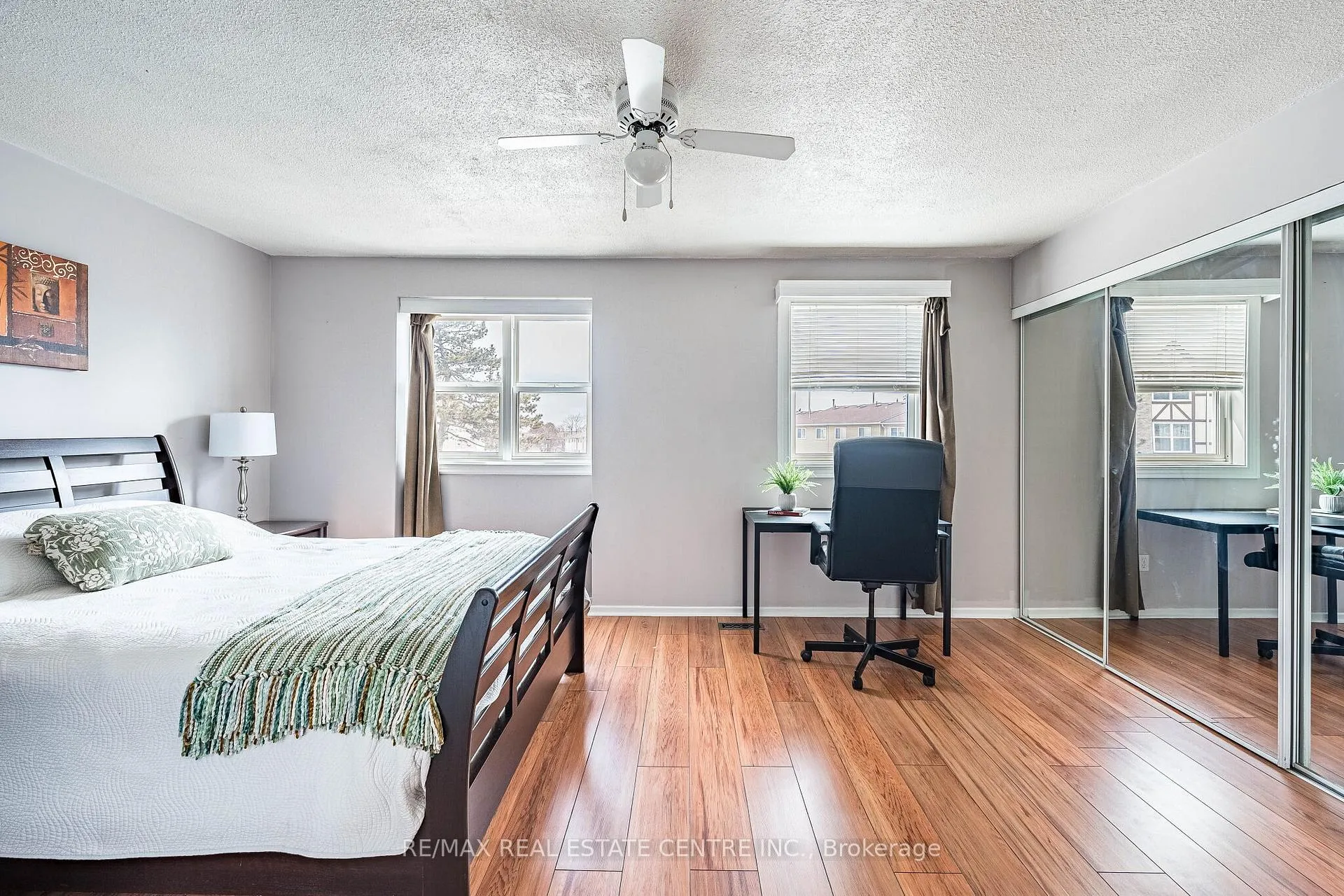 Photo 22 of 7 Morley Crescent, Brampton, Central Park — HOMEH