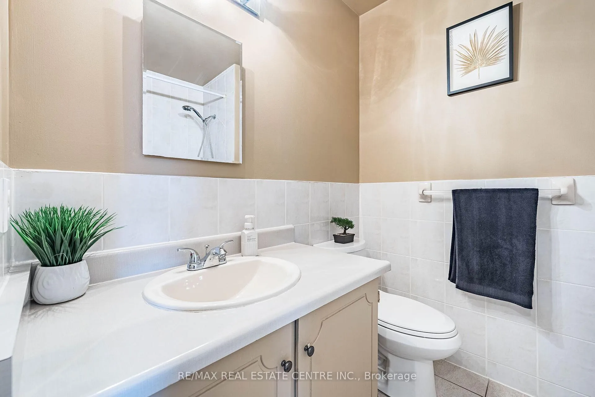 Photo 27 of 7 Morley Crescent, Brampton, Central Park — HOMEH