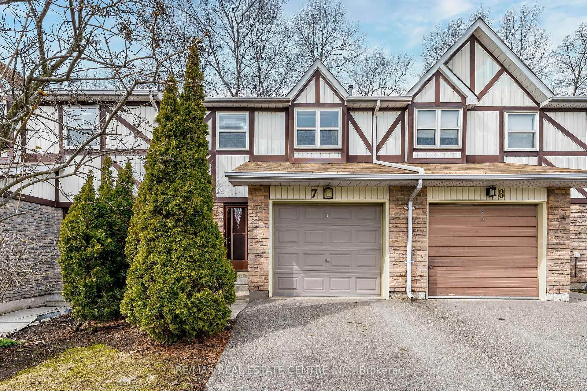 Photo 36 of 7 Morley Crescent, Brampton, Central Park — HOMEH