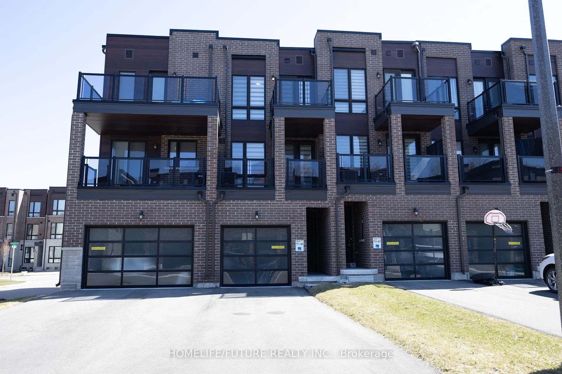 Photo 1 of 86 Stauffer Crescent, Markham, Cornell — HOMEH