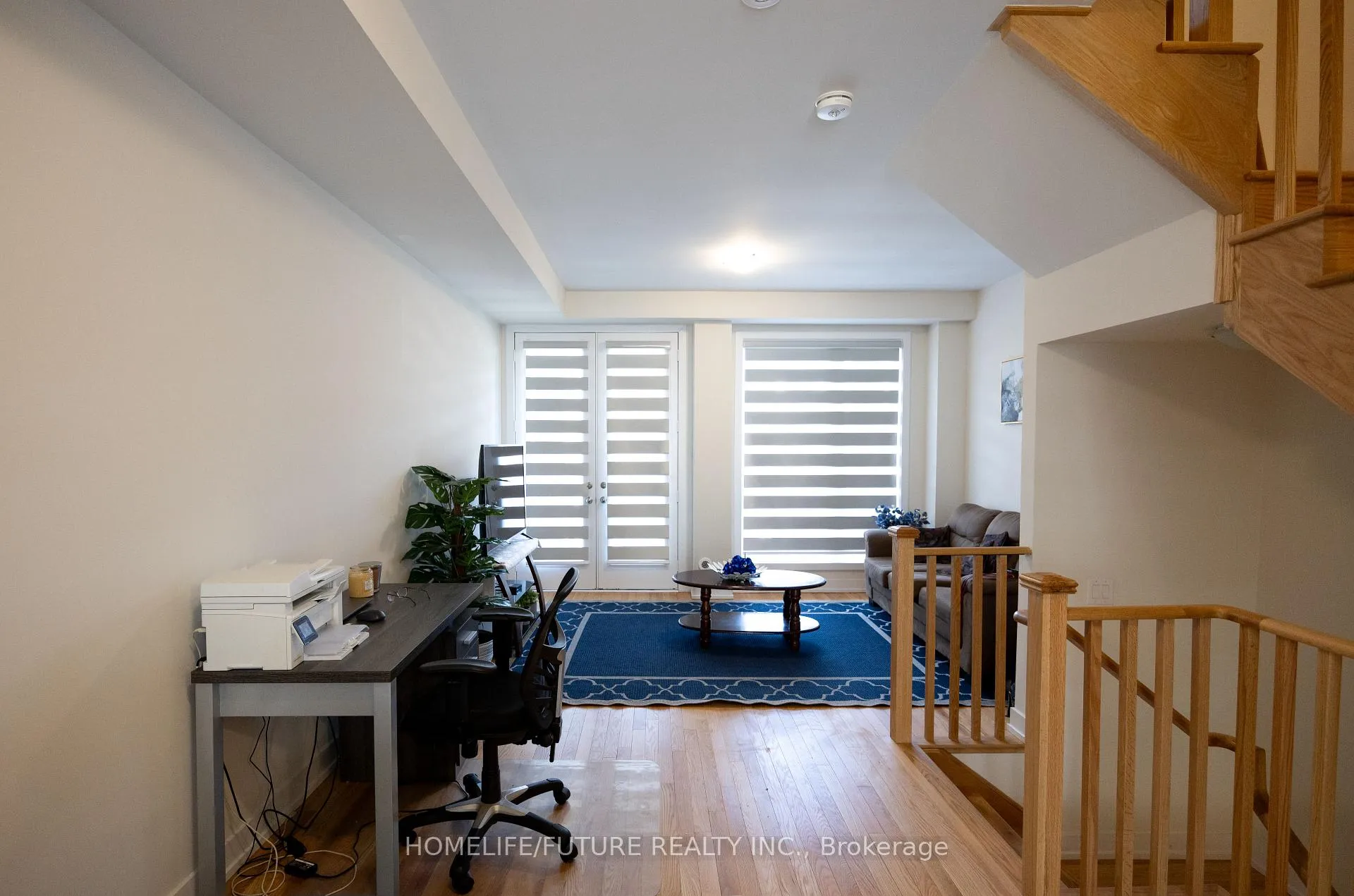 Photo 2 of 86 Stauffer Crescent, Markham, Cornell — HOMEH