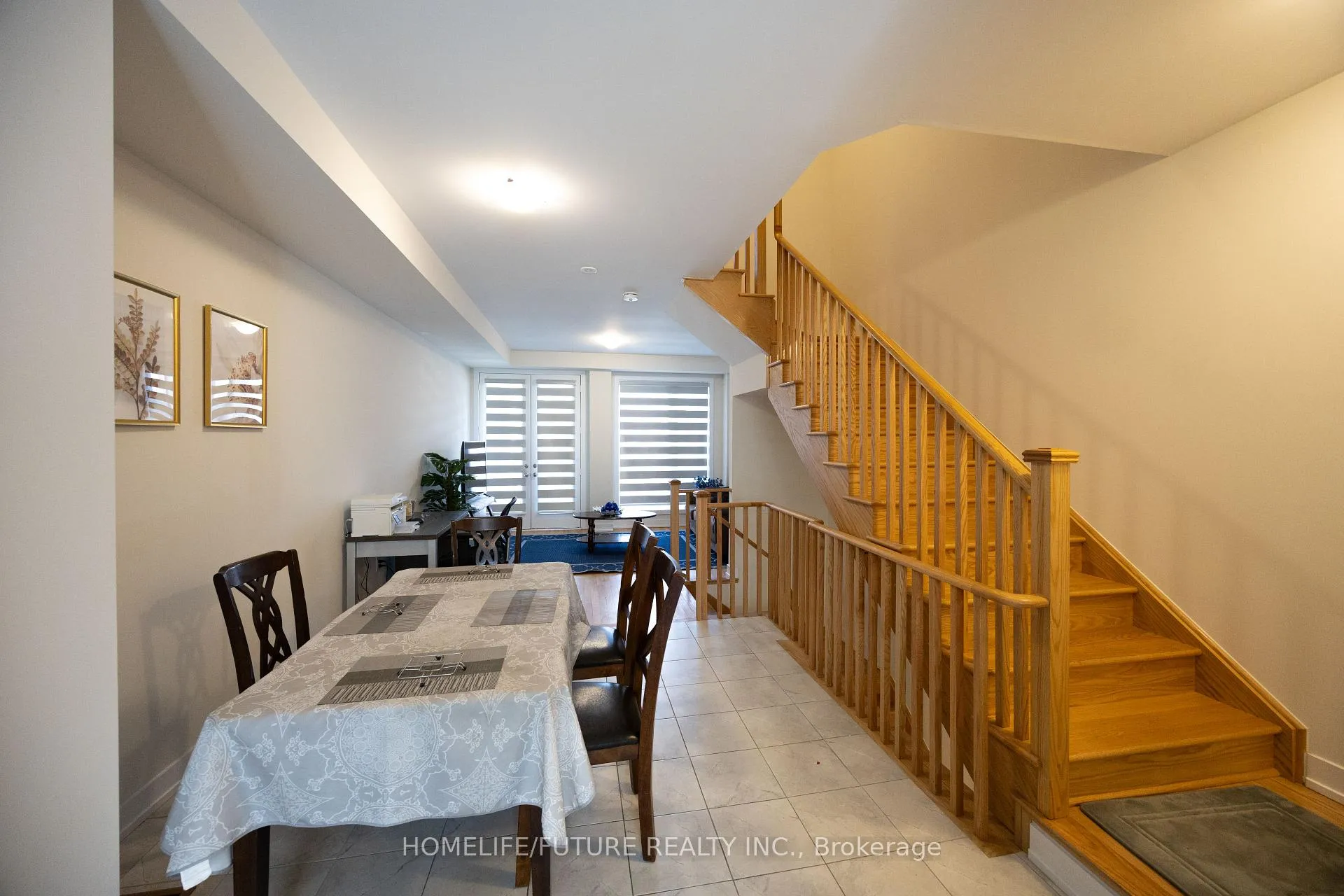 Photo 5 of 86 Stauffer Crescent, Markham, Cornell — HOMEH