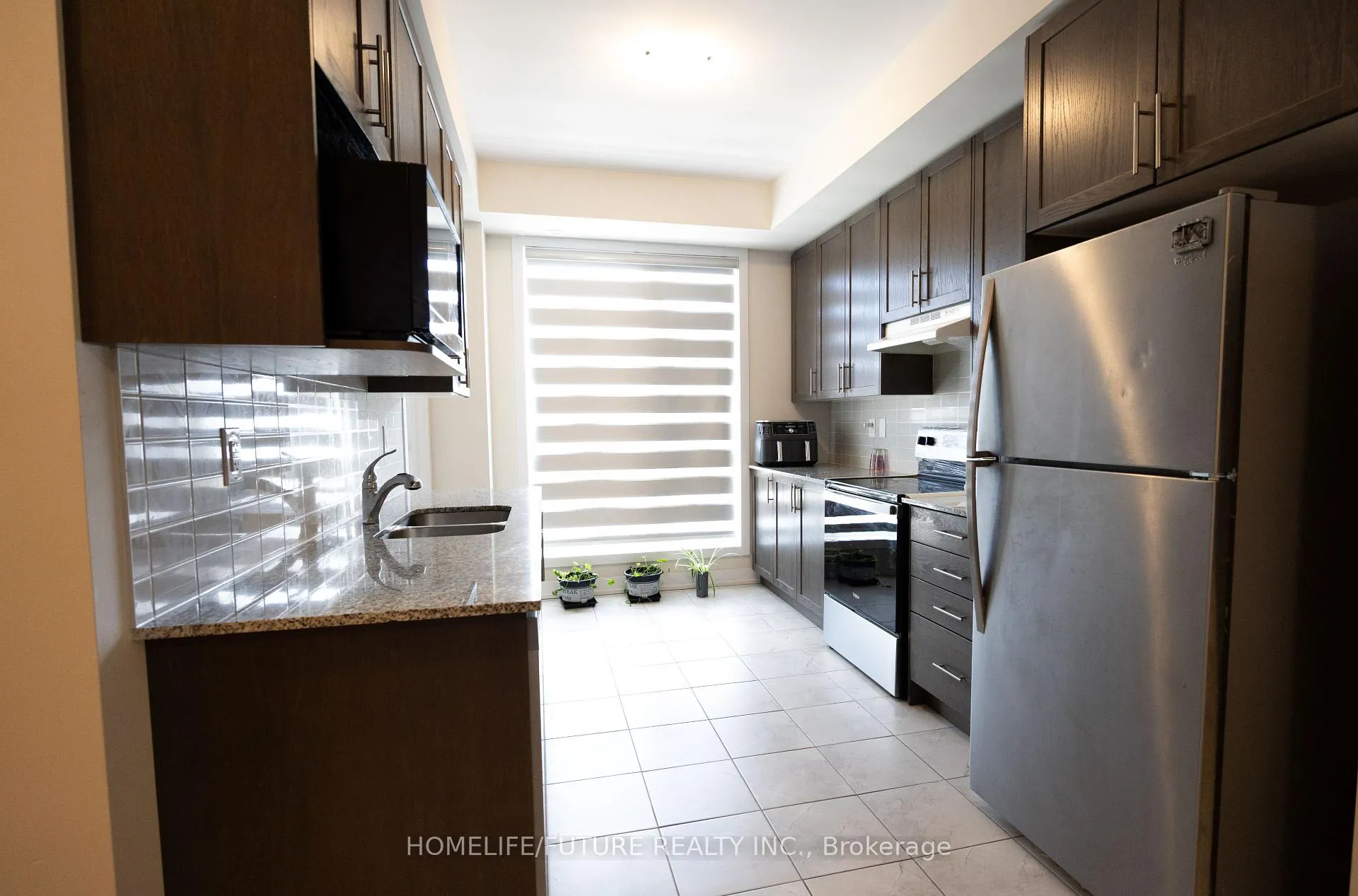 Photo 7 of 86 Stauffer Crescent, Markham, Cornell — HOMEH