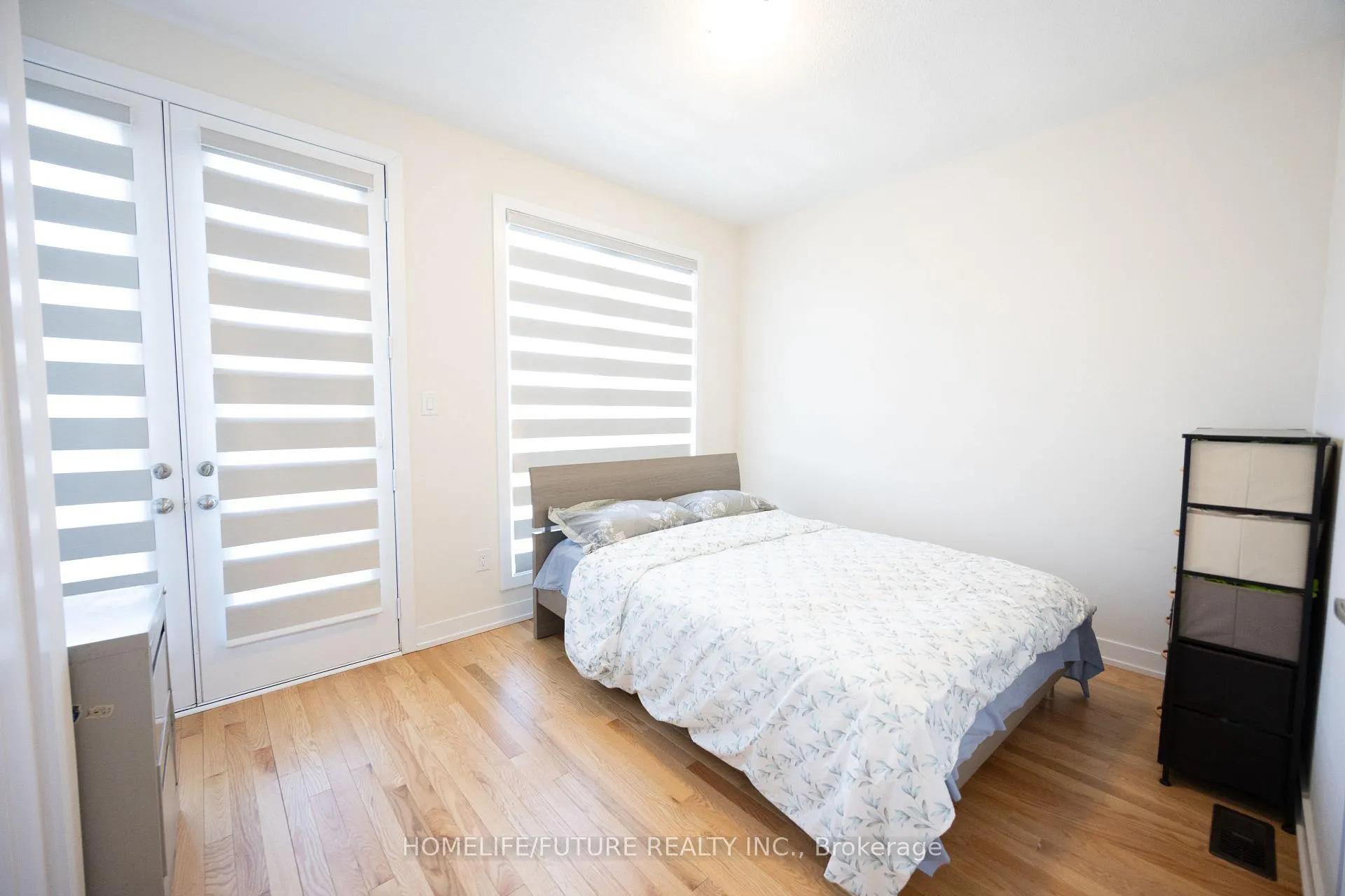 Photo 9 of 86 Stauffer Crescent, Markham, Cornell — HOMEH