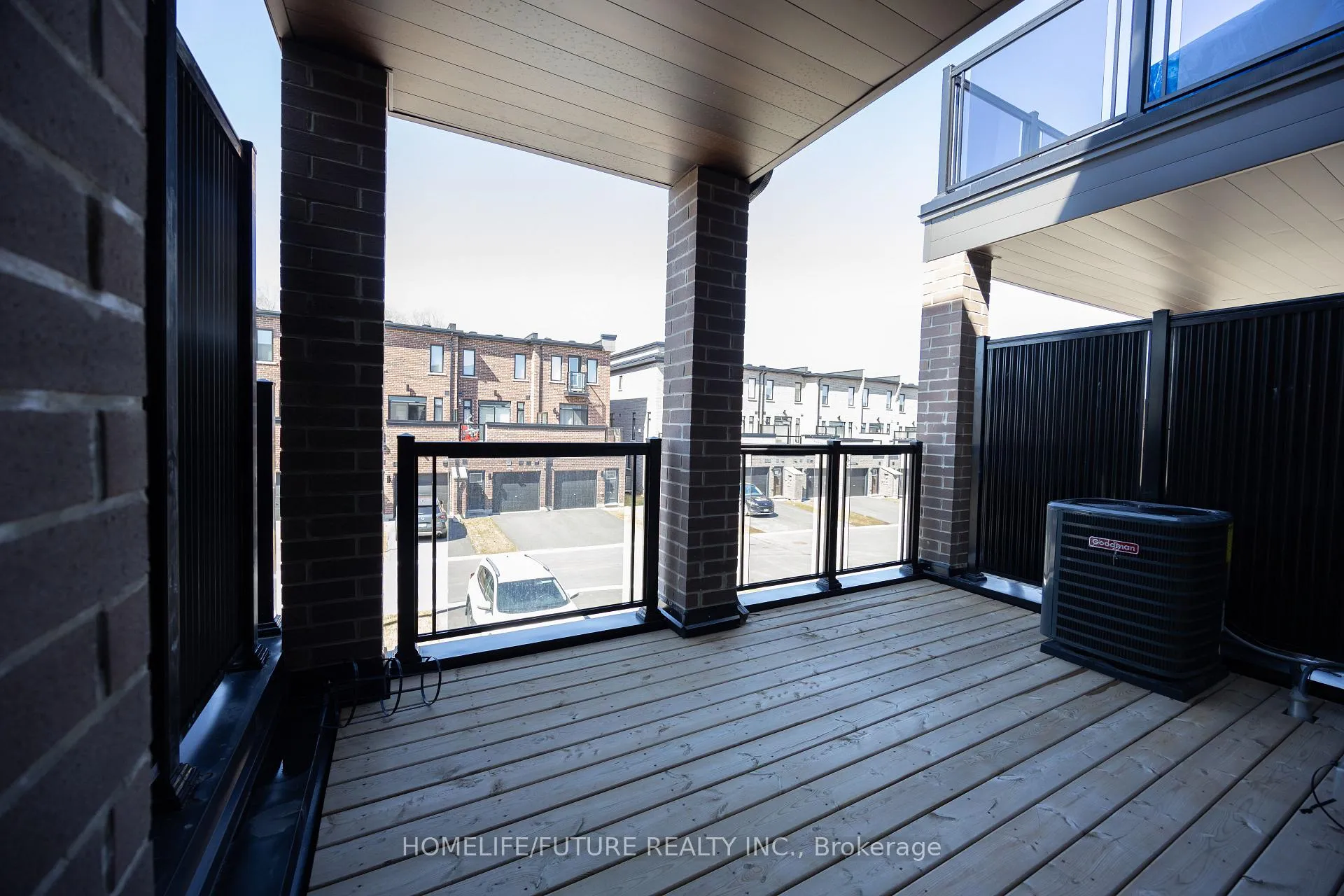 Photo 16 of 86 Stauffer Crescent, Markham, Cornell — HOMEH