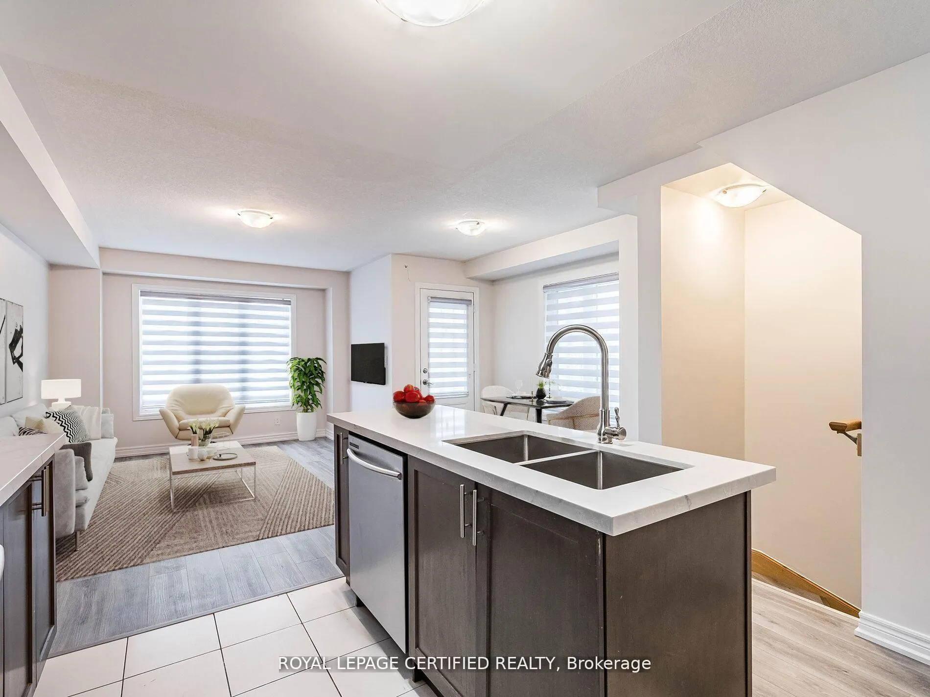 Photo 8 of 596 Linden Drive, Cambridge, Preston Heights — HOMEH