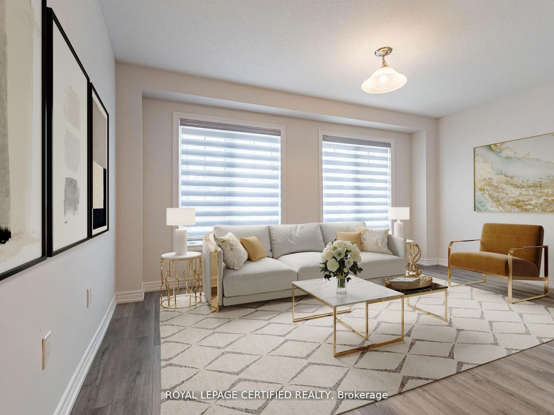 Photo 15 of 596 Linden Drive, Cambridge, Preston Heights — HOMEH