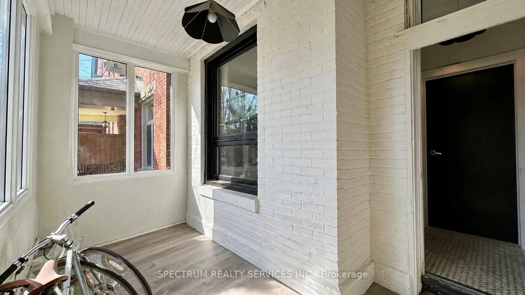 Photo 2 of Unit 1, 92 Caroline Avenue, Toronto, South Riverdale — HOMEH