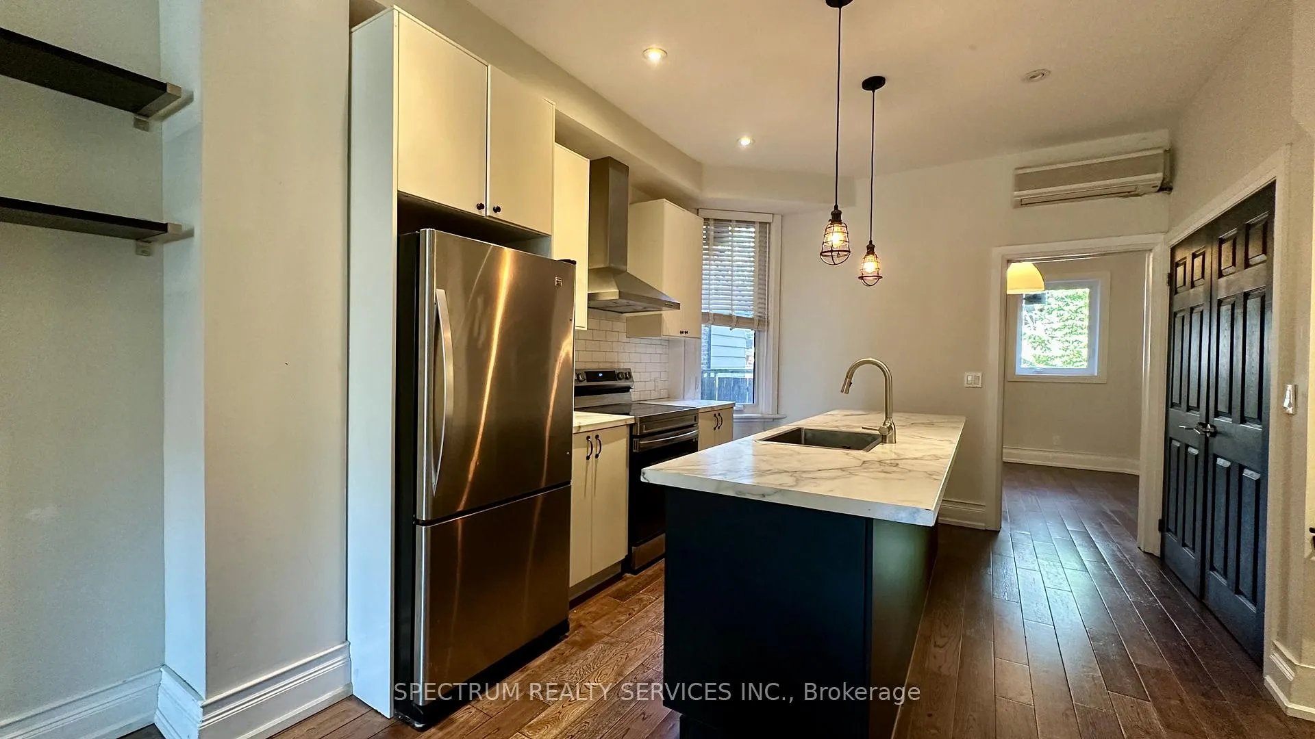 Photo 5 of Unit 1, 92 Caroline Avenue, Toronto, South Riverdale — HOMEH