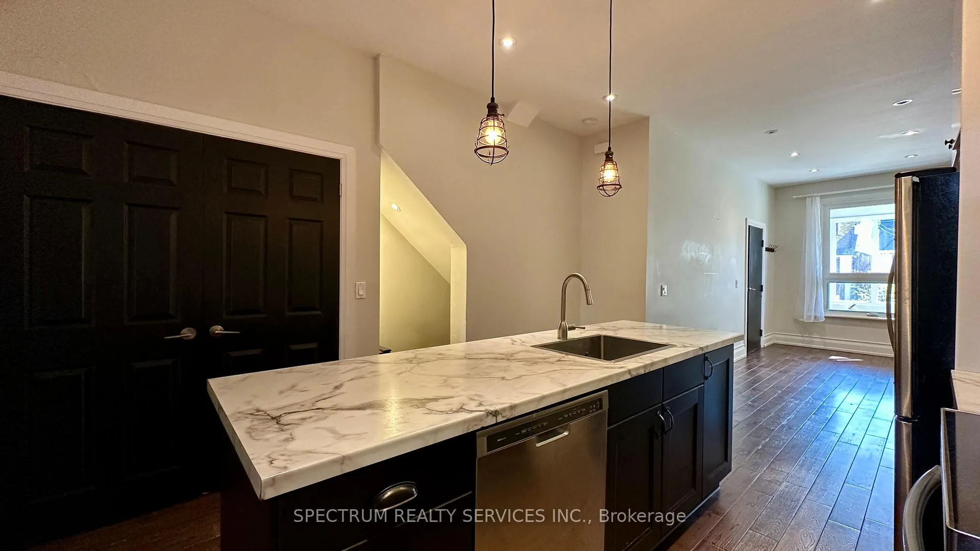 Photo 6 of Unit 1, 92 Caroline Avenue, Toronto, South Riverdale — HOMEH