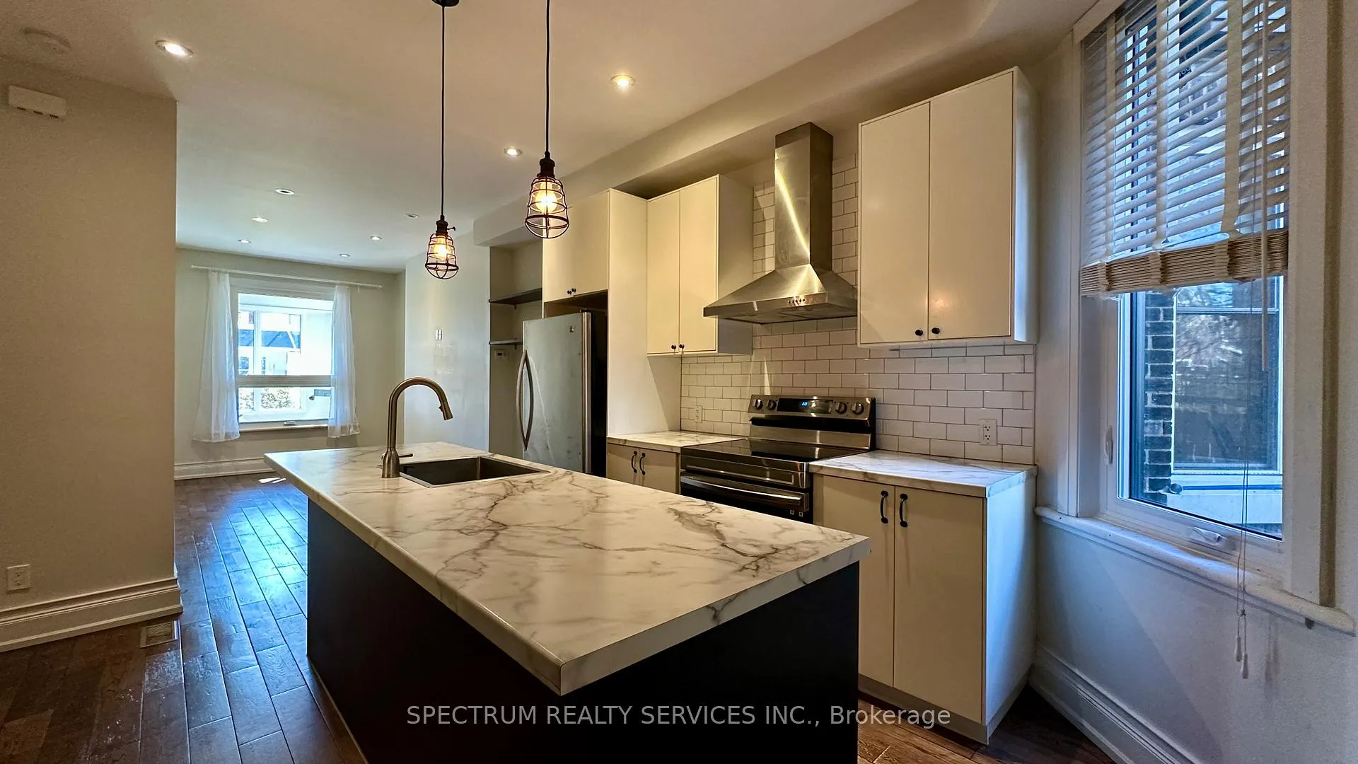 Photo 8 of Unit 1, 92 Caroline Avenue, Toronto, South Riverdale — HOMEH