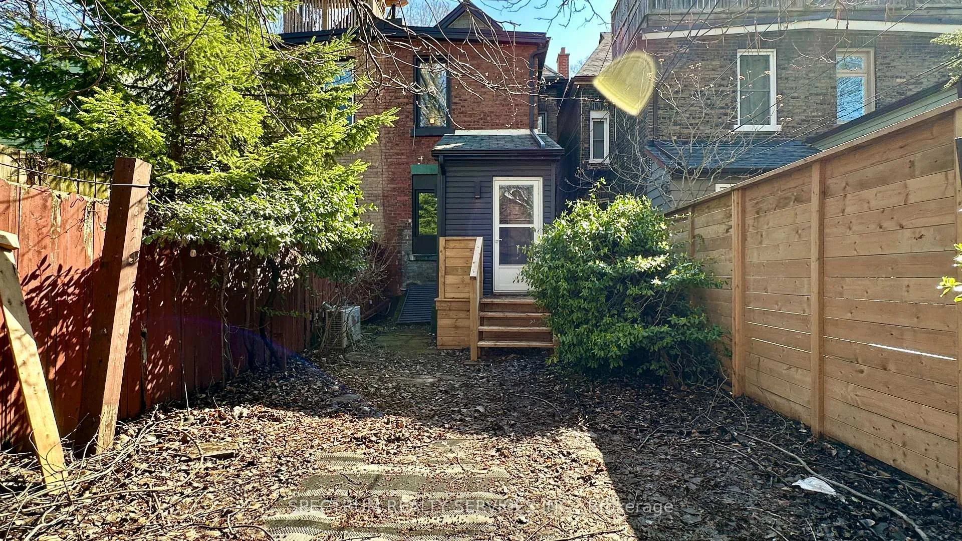 Photo 20 of Unit 1, 92 Caroline Avenue, Toronto, South Riverdale — HOMEH